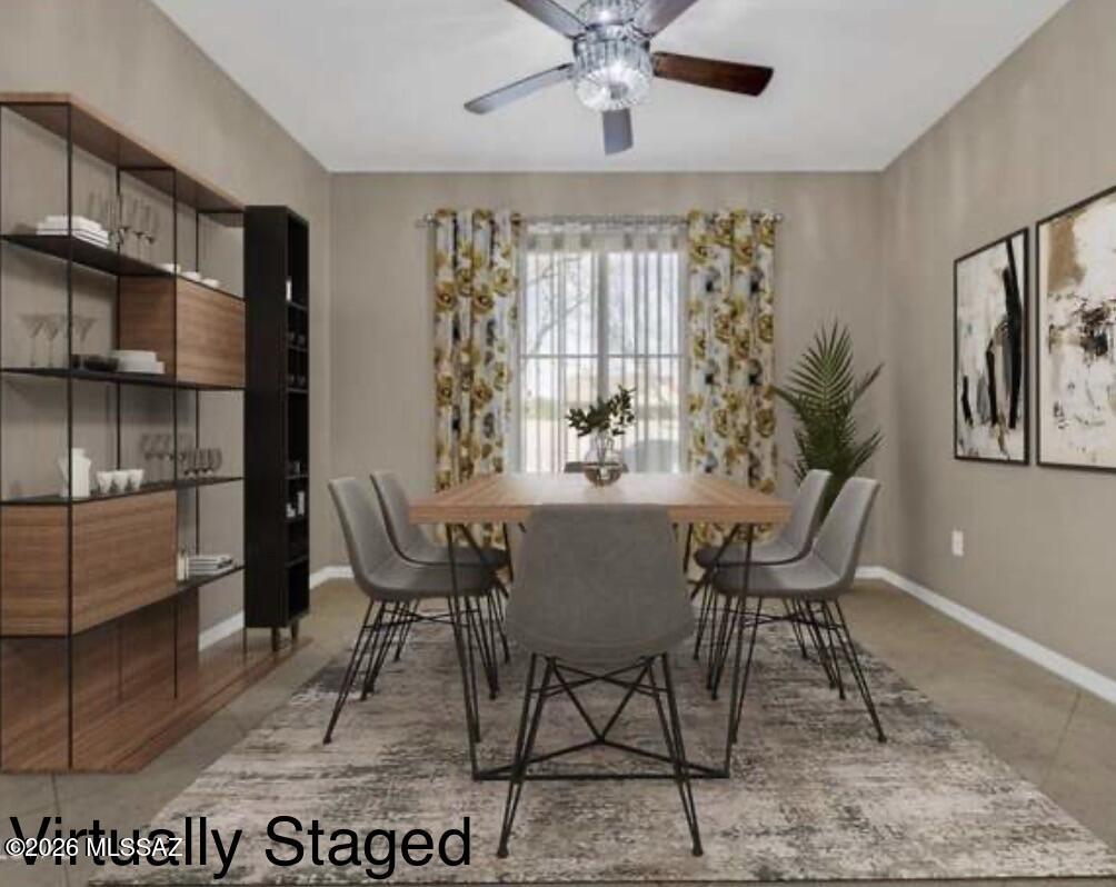Gladden Farms BLK 8 - Residential