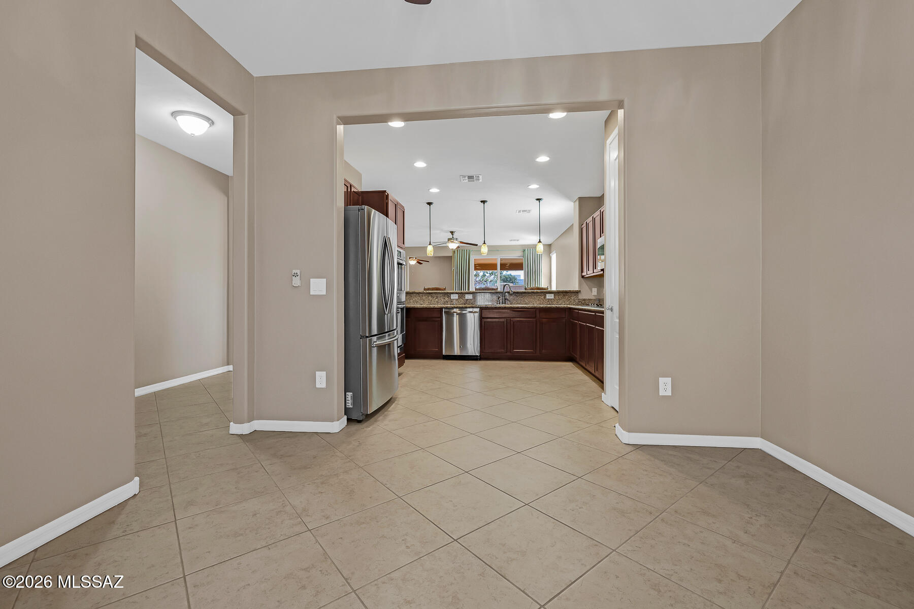Gladden Farms BLK 8 - Residential