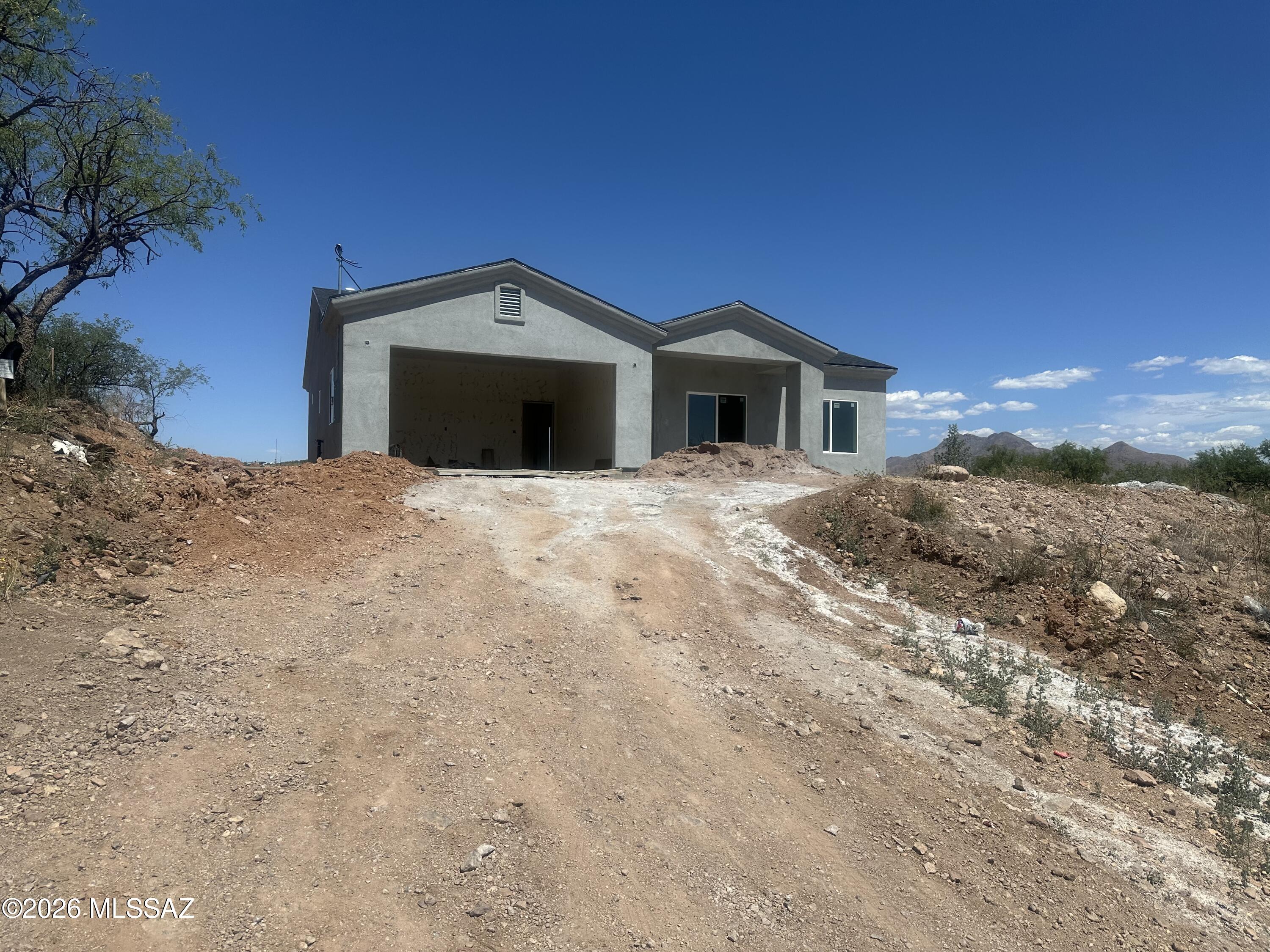 Rio Rico Estates 13 - Residential