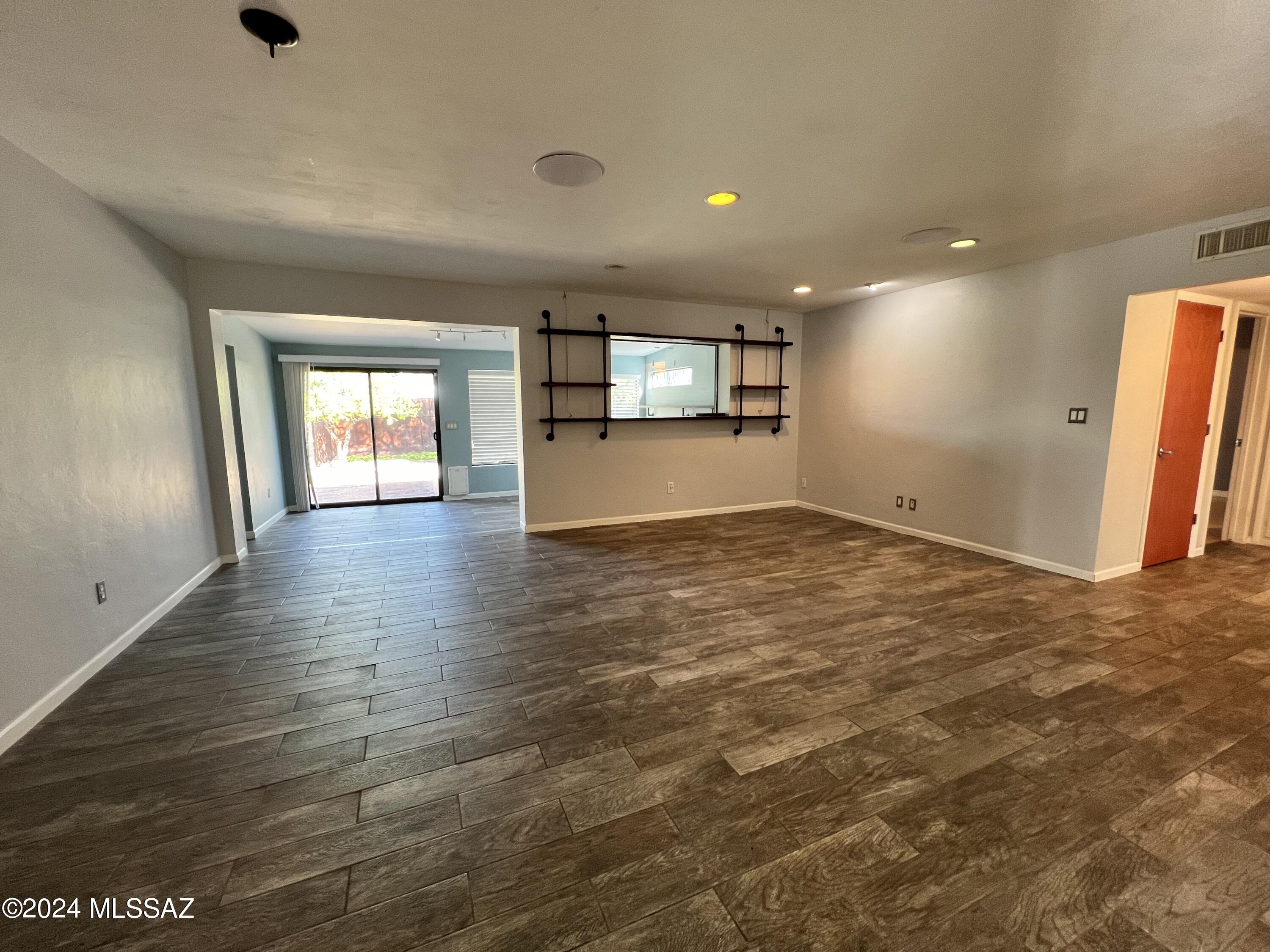 Highland Vista - Residential Lease