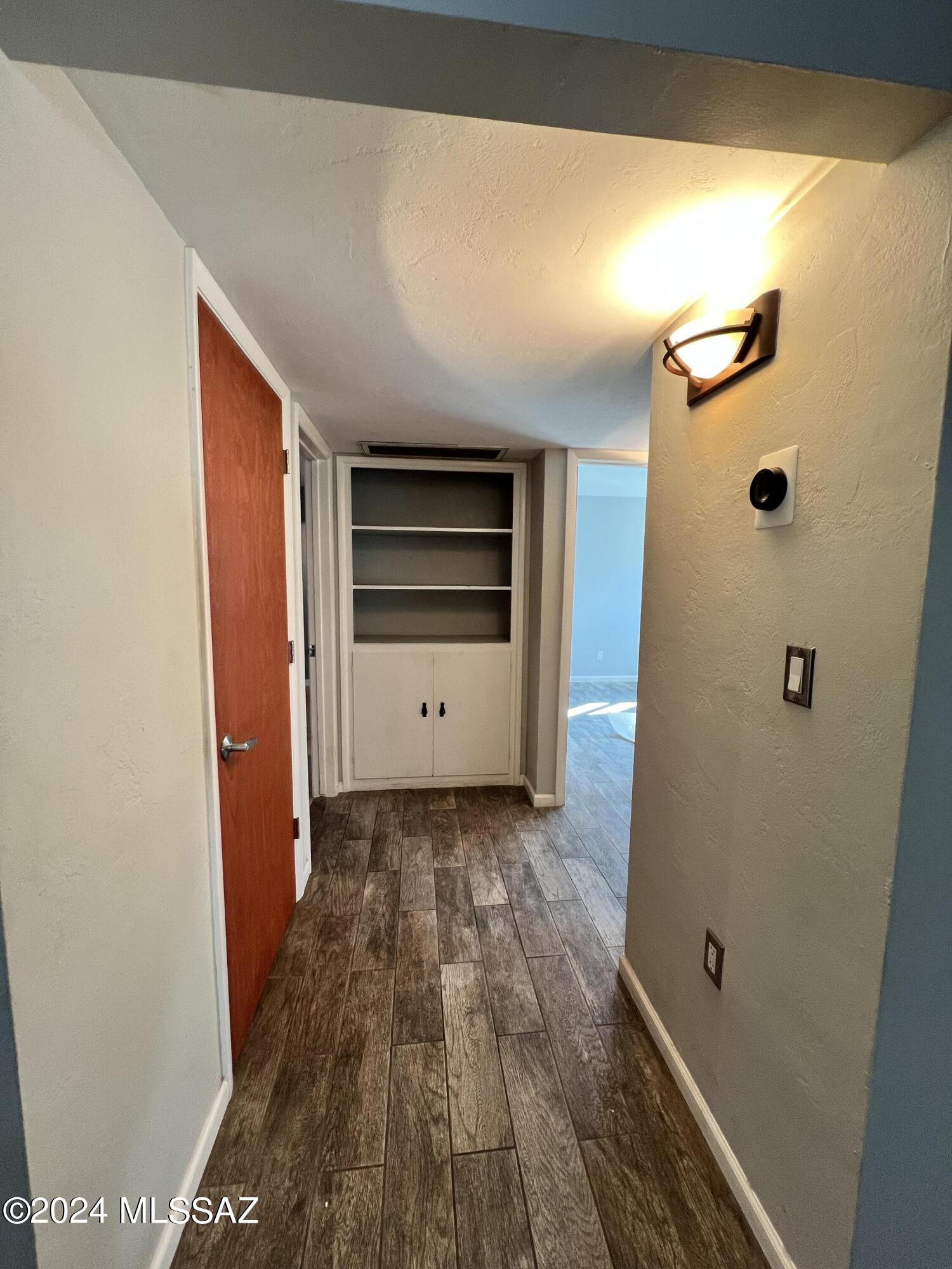 Highland Vista - Residential Lease