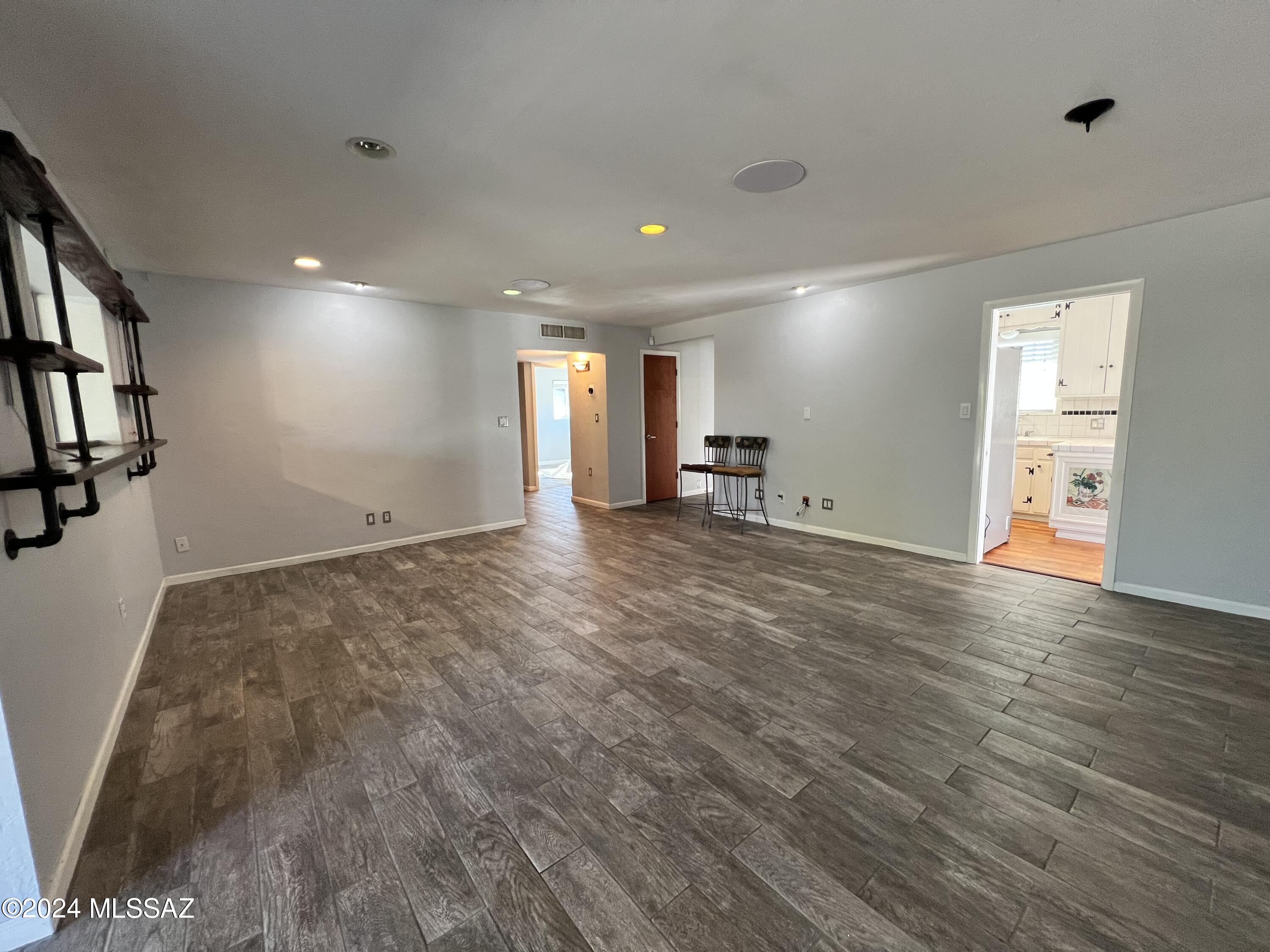 Highland Vista - Residential Lease