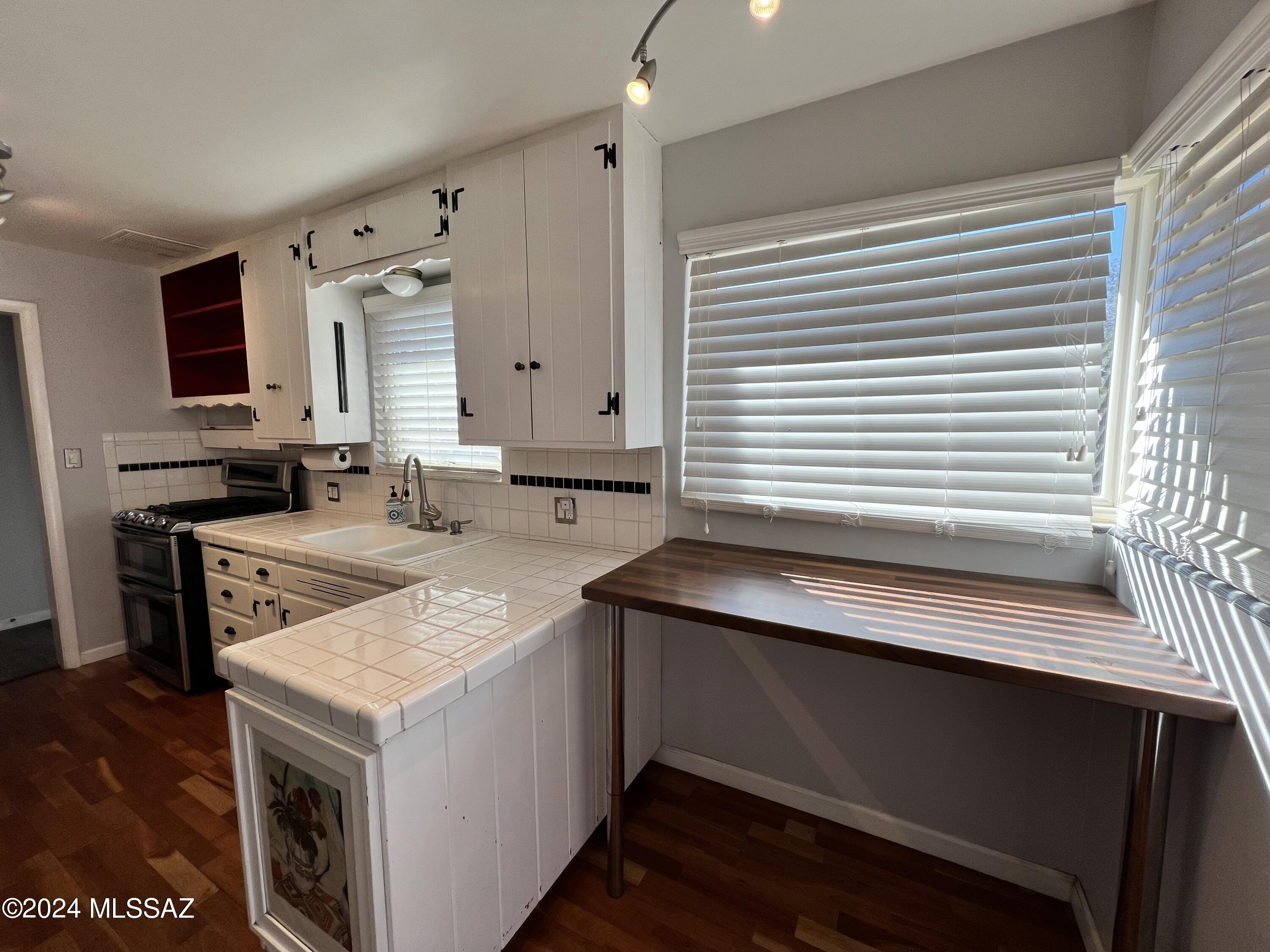 Highland Vista - Residential Lease