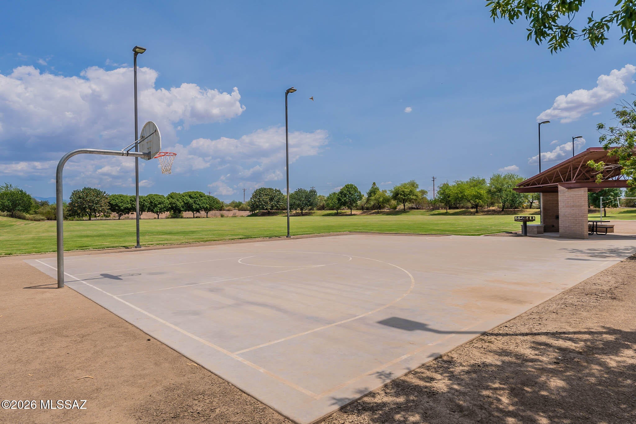 San Lucas Block 8 - Residential
