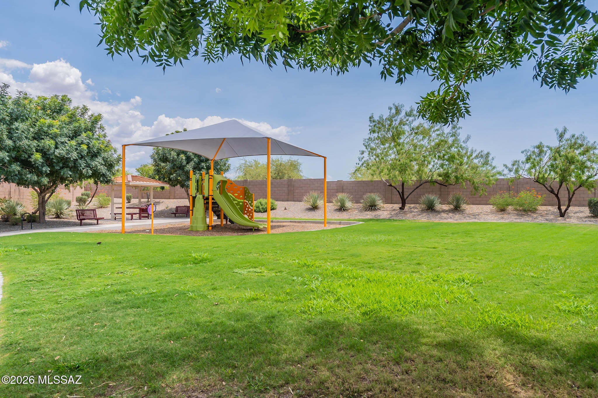 San Lucas Block 8 - Residential