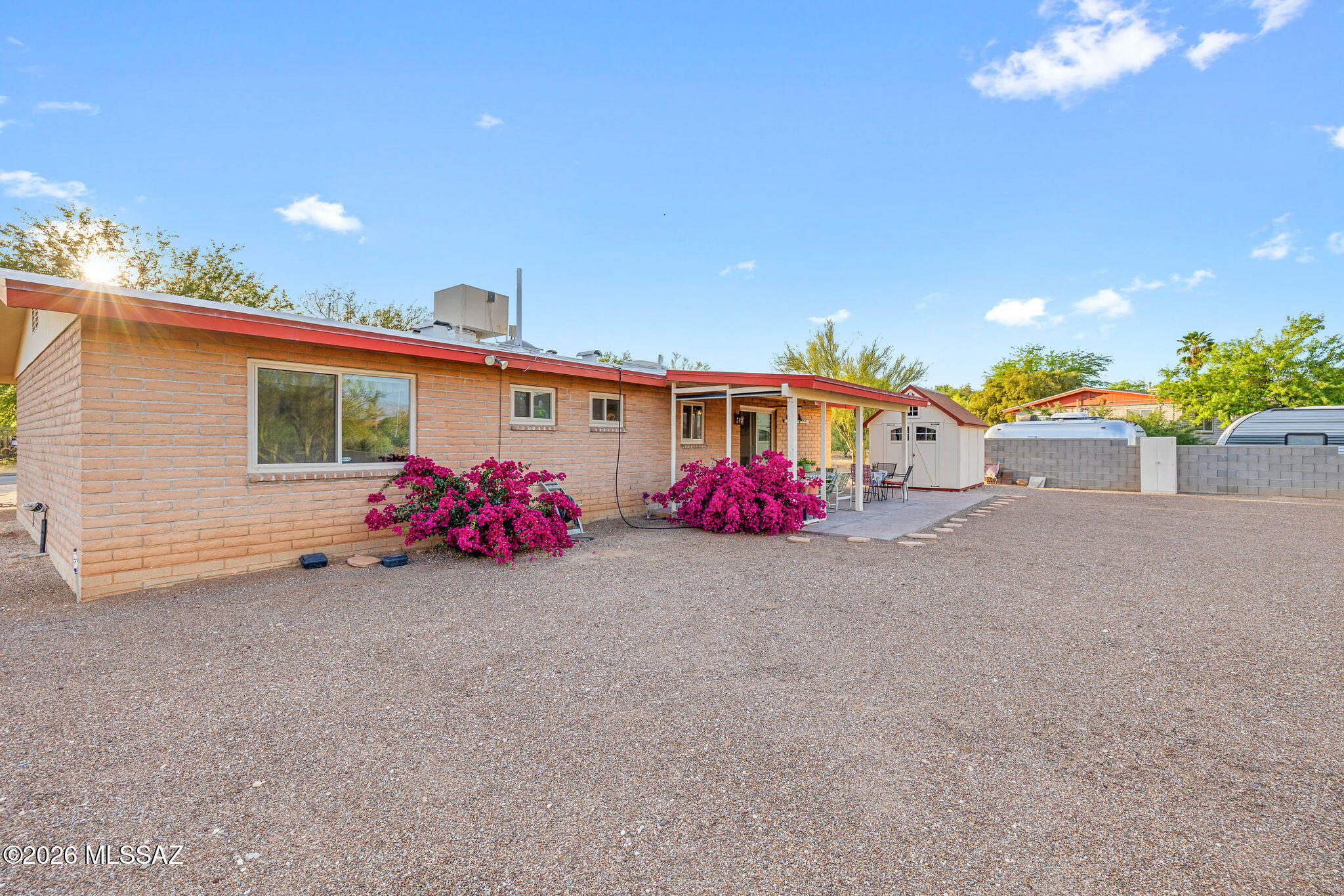 Rancho Feliz (442-647) - Residential