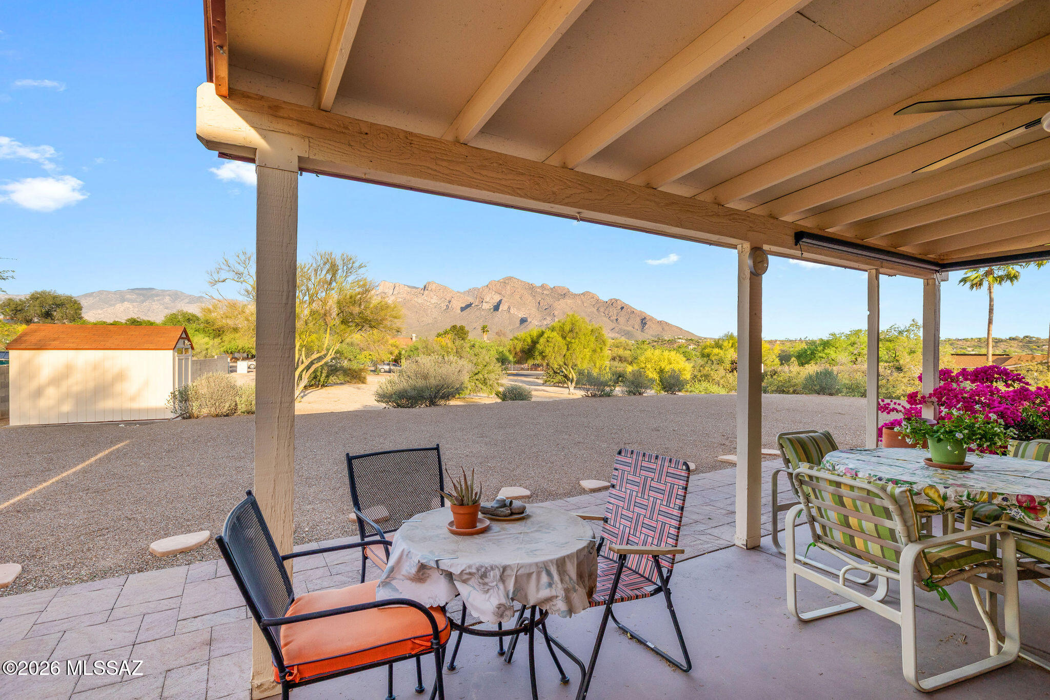 Rancho Feliz (442-647) - Residential