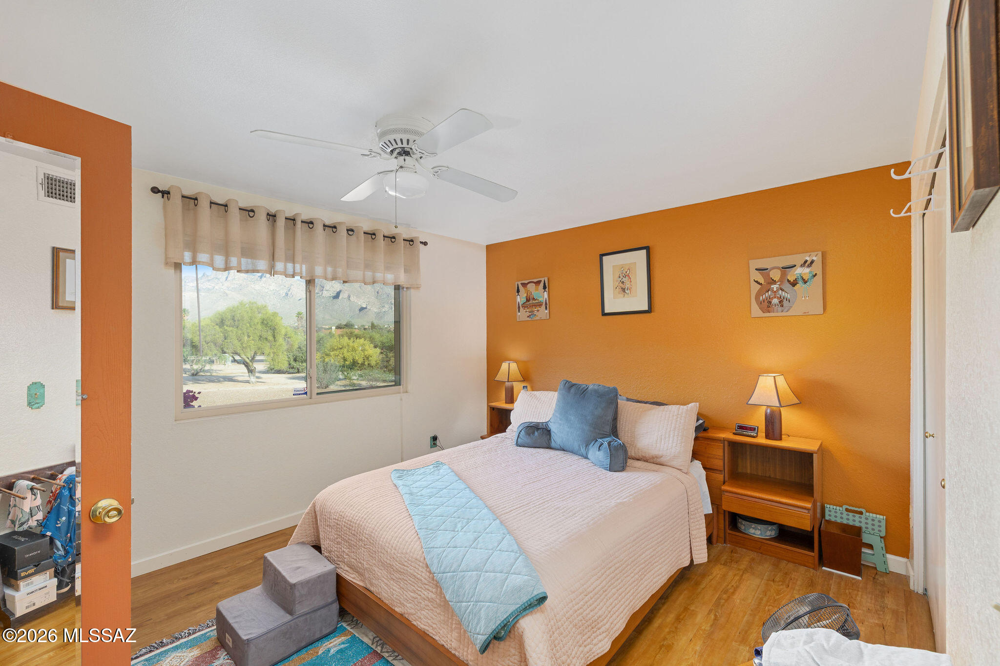 Rancho Feliz (442-647) - Residential