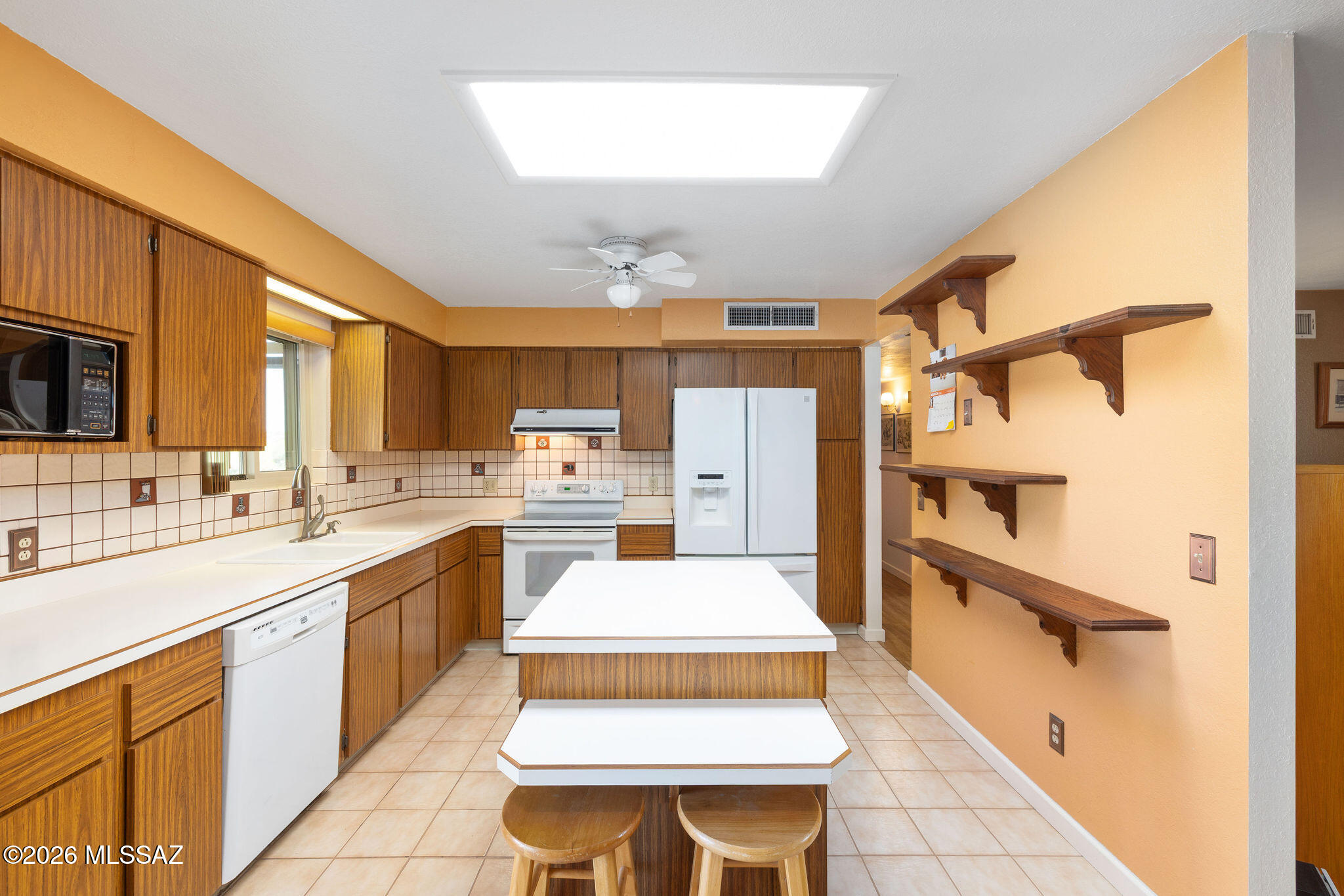 Rancho Feliz (442-647) - Residential