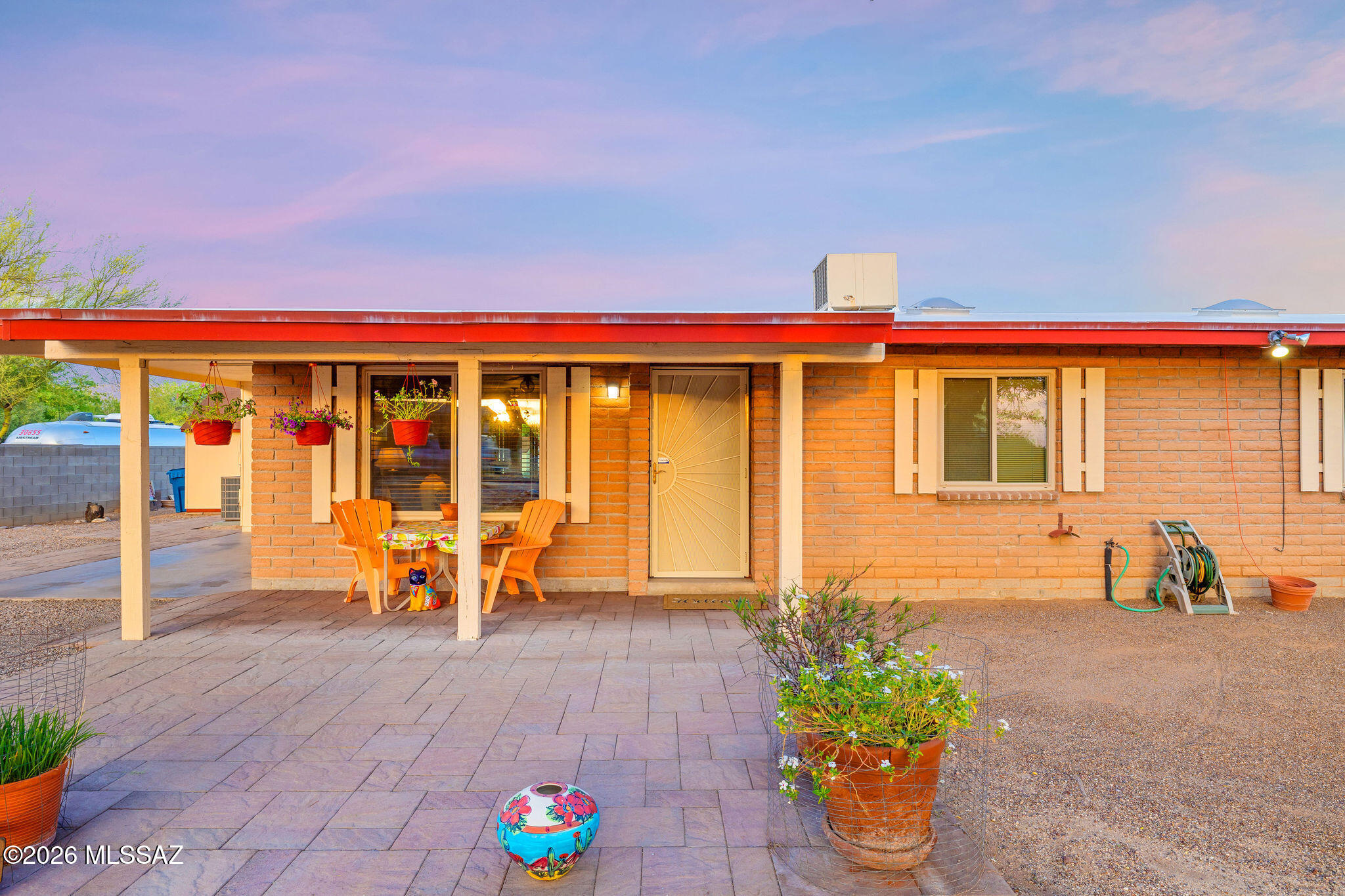 Rancho Feliz (442-647) - Residential