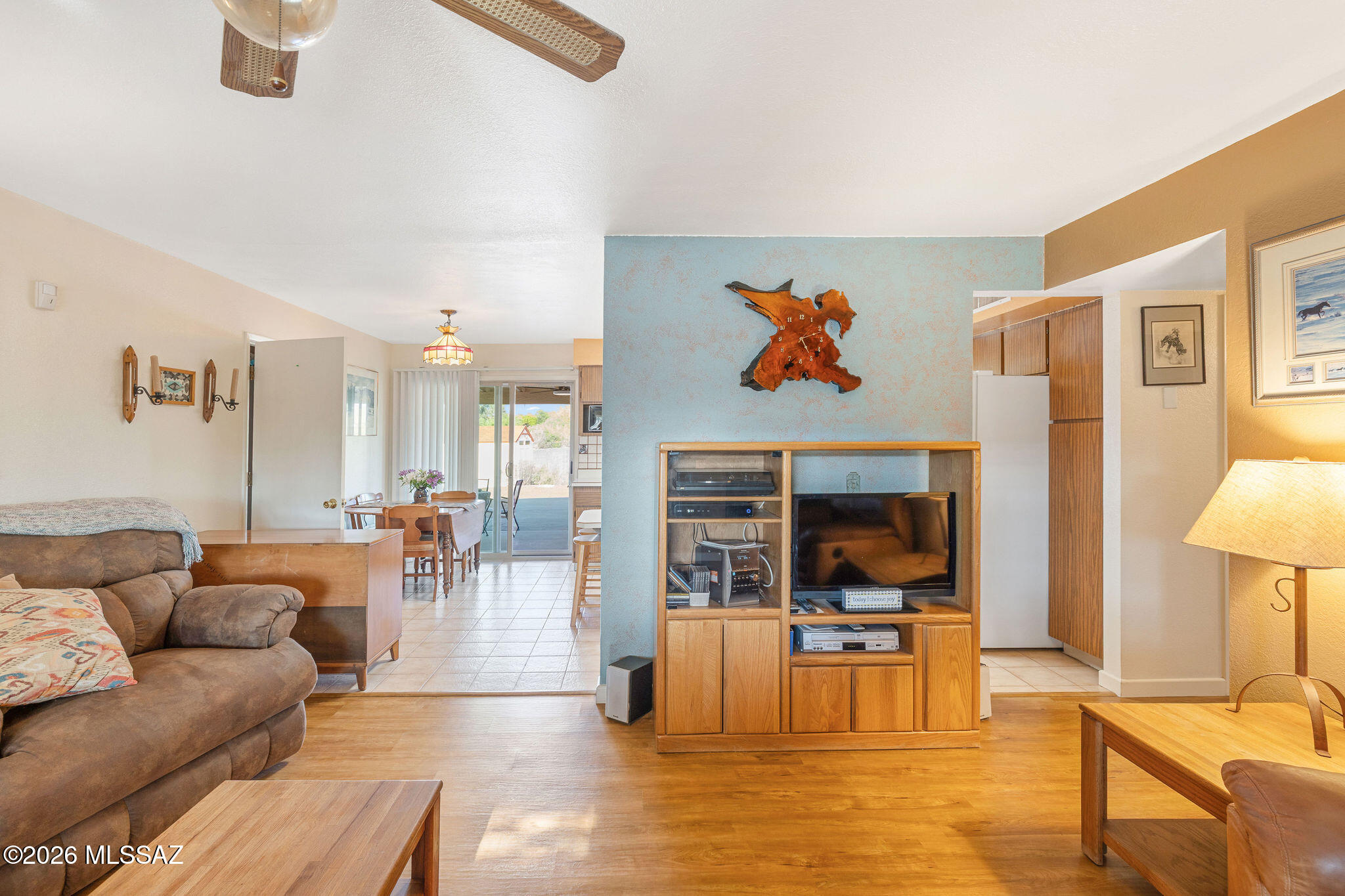 Rancho Feliz (442-647) - Residential