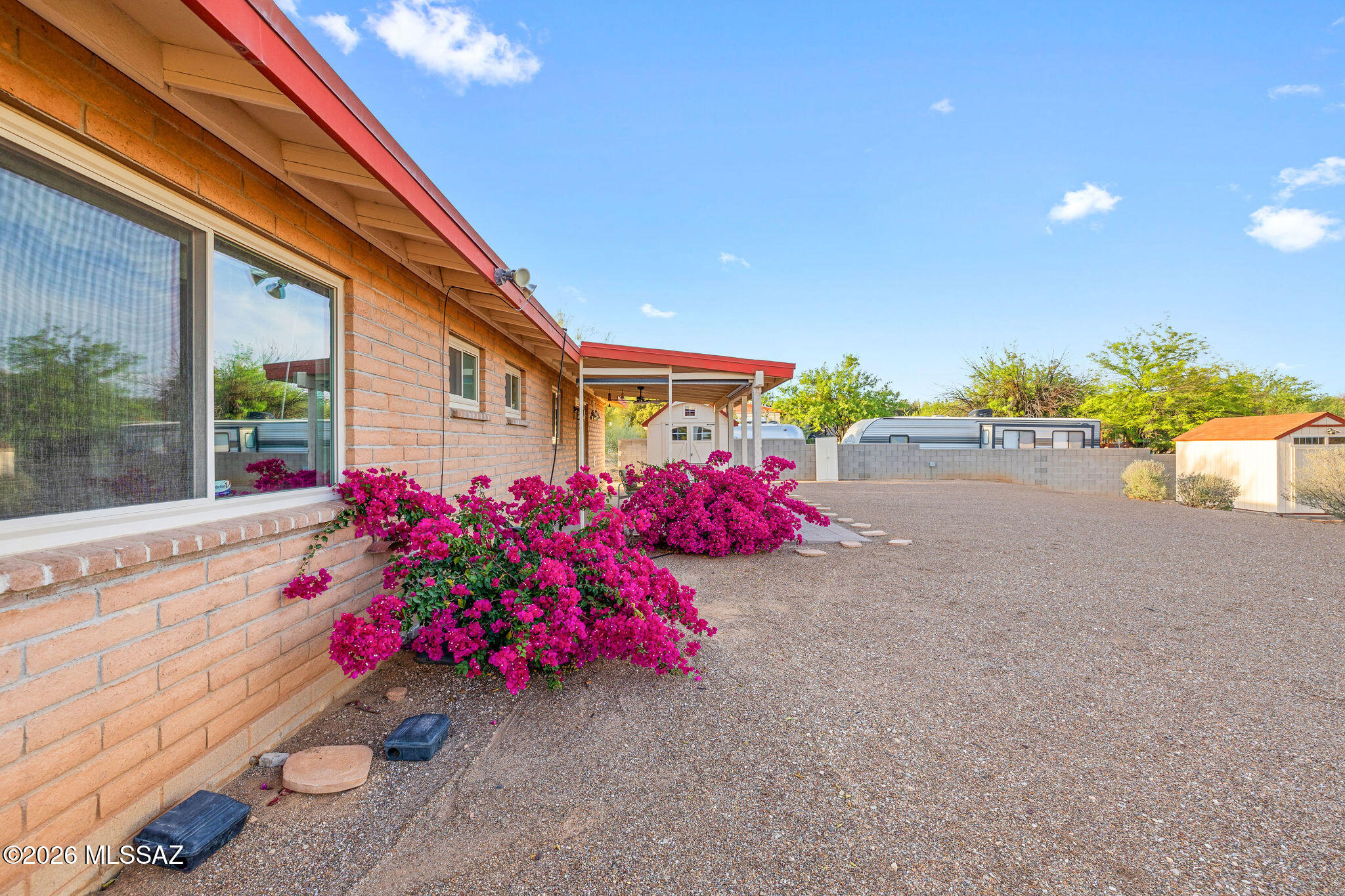 Rancho Feliz (442-647) - Residential