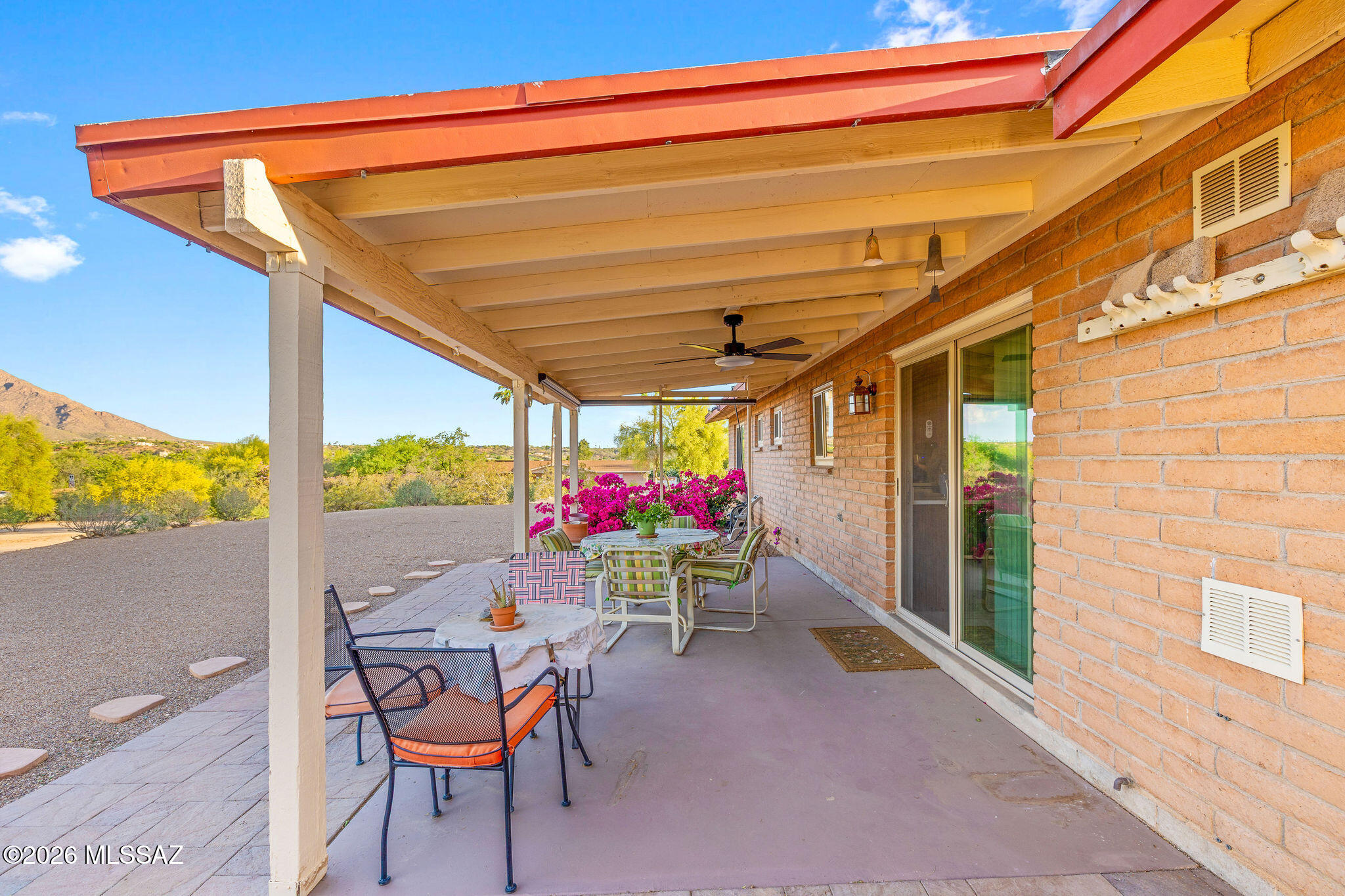 Rancho Feliz (442-647) - Residential