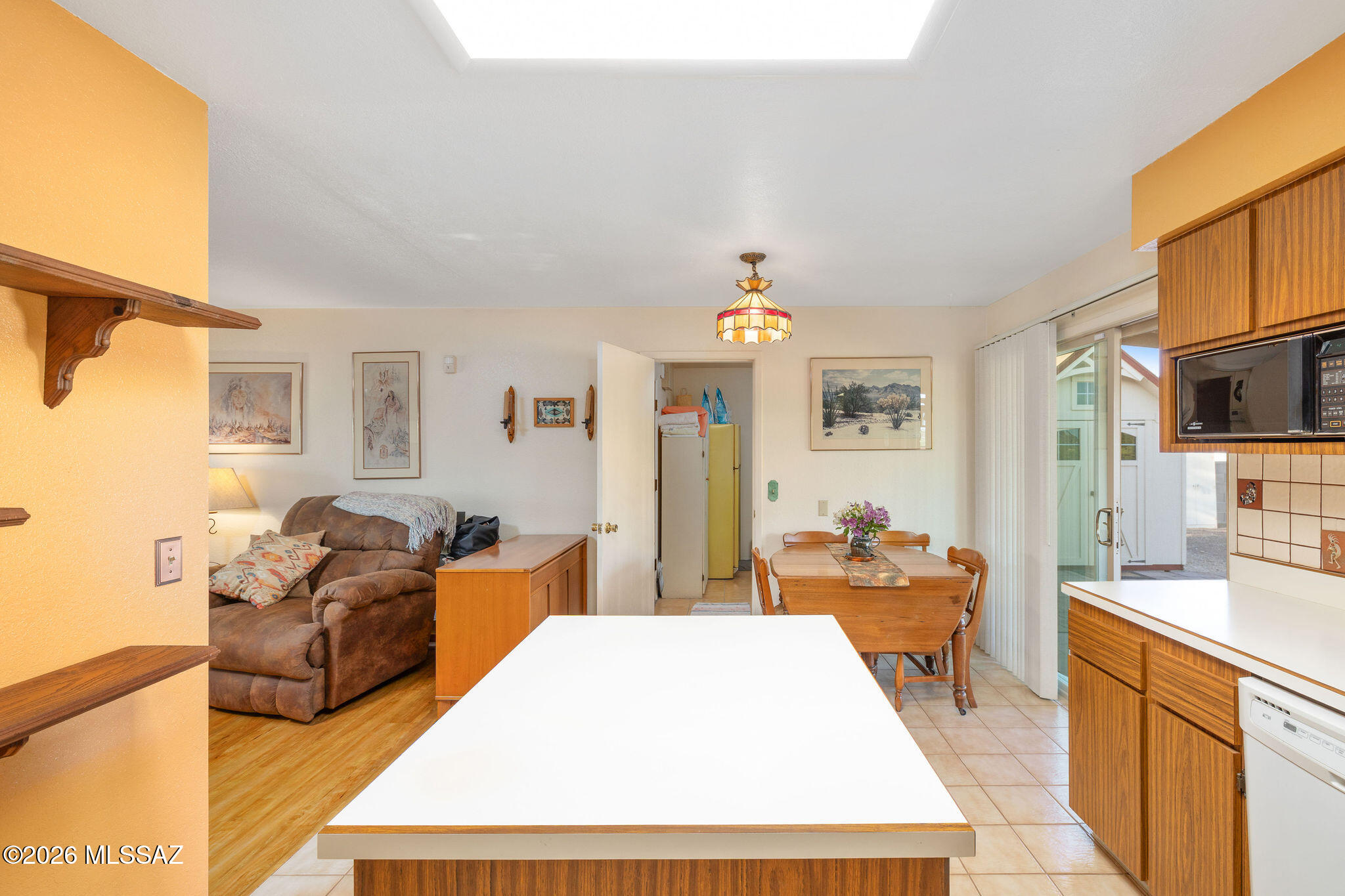 Rancho Feliz (442-647) - Residential