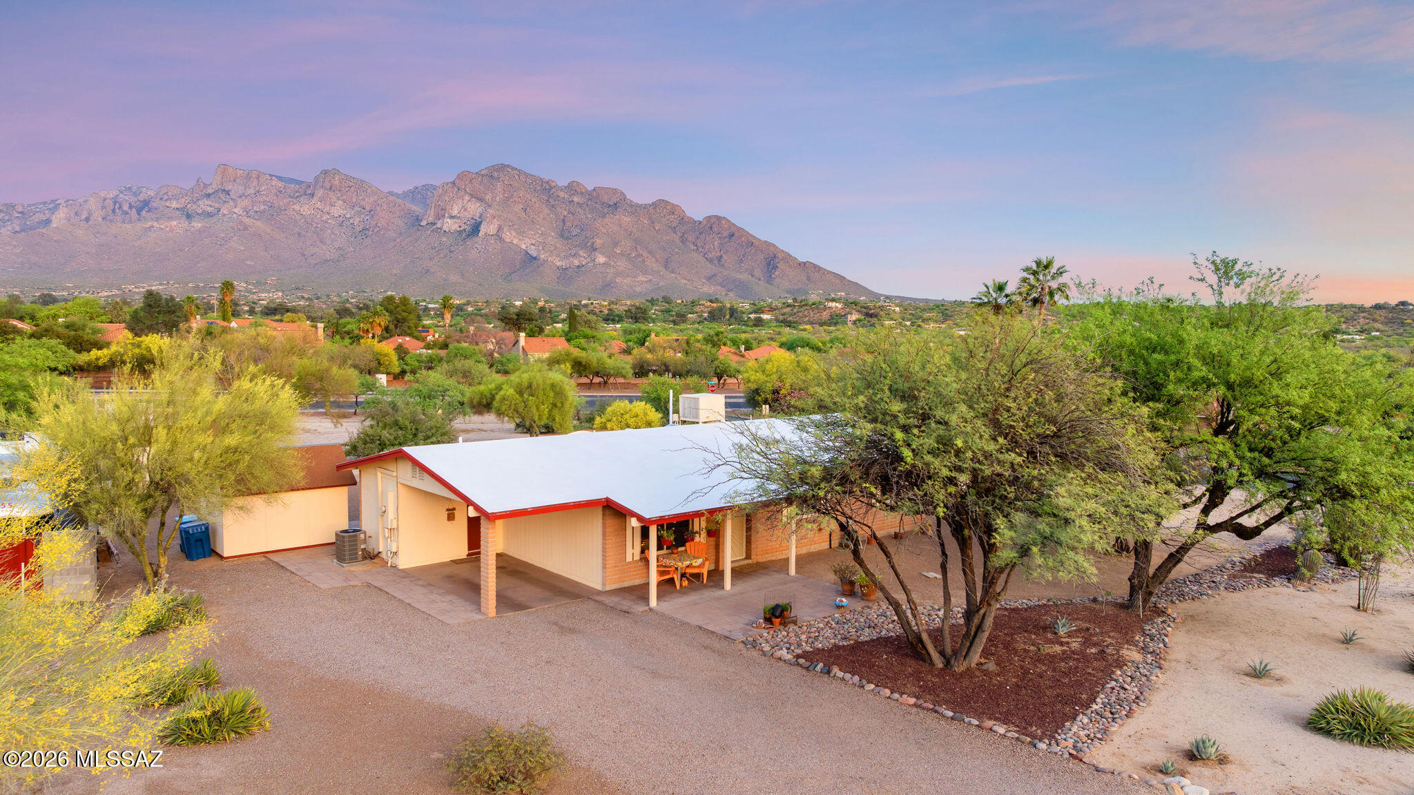 Rancho Feliz (442-647) - Residential