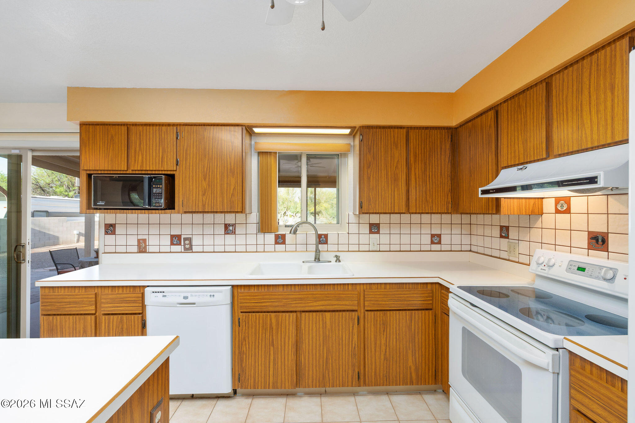 Rancho Feliz (442-647) - Residential