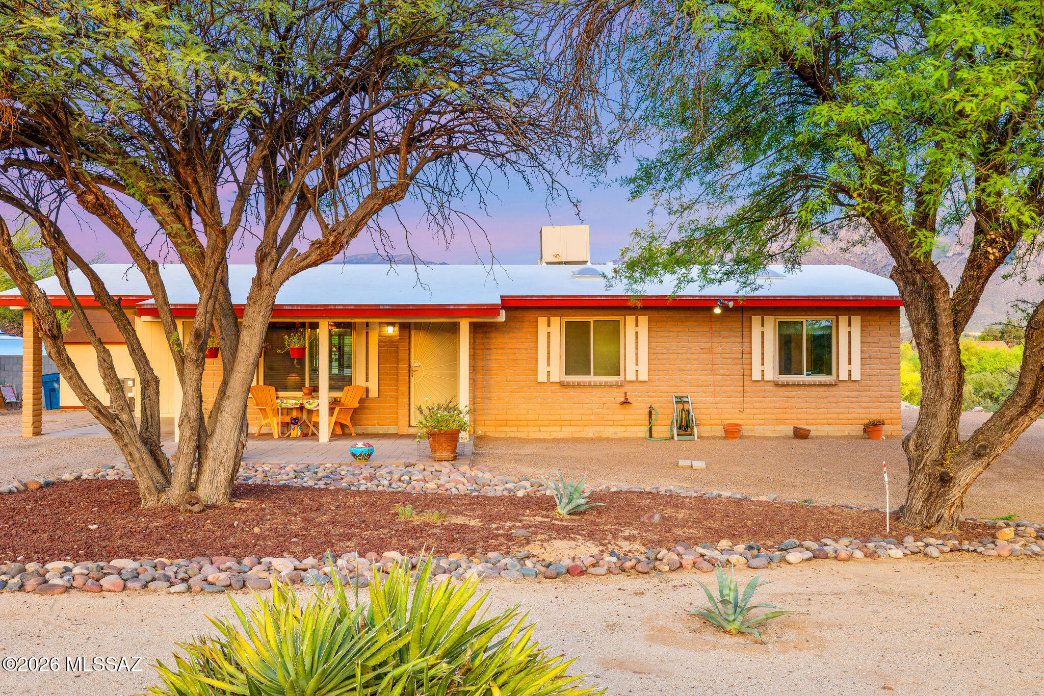 Rancho Feliz (442-647) - Residential