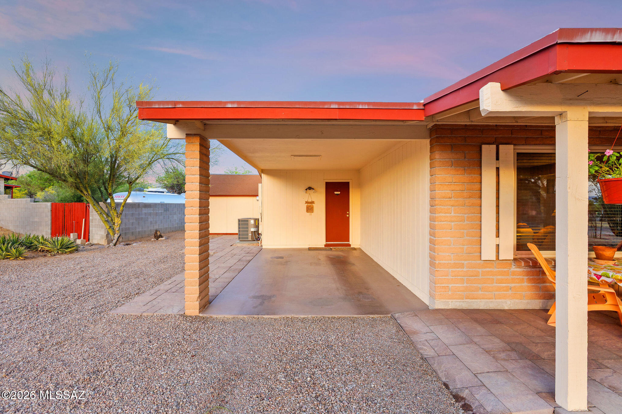 Rancho Feliz (442-647) - Residential
