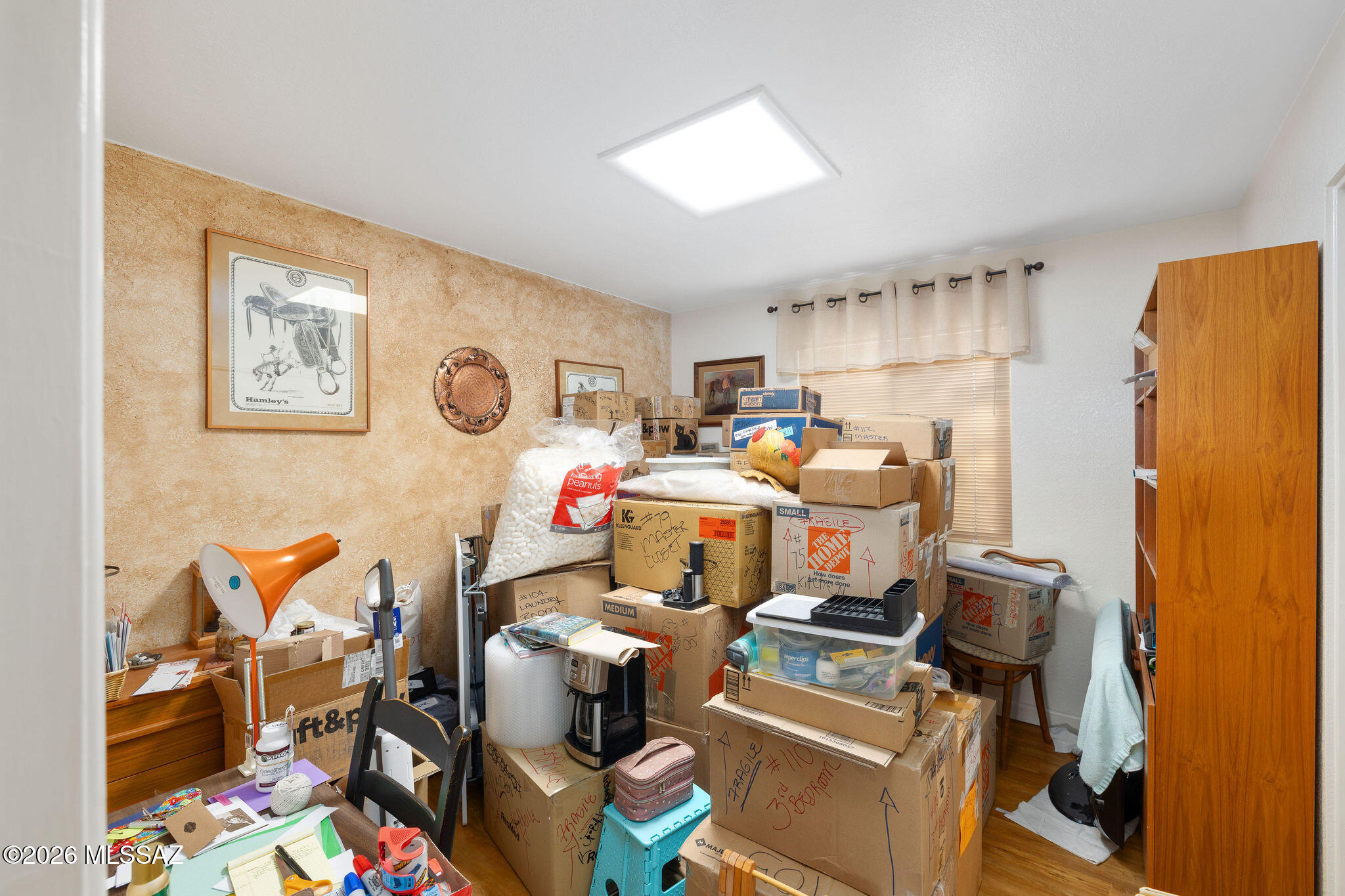 Rancho Feliz (442-647) - Residential
