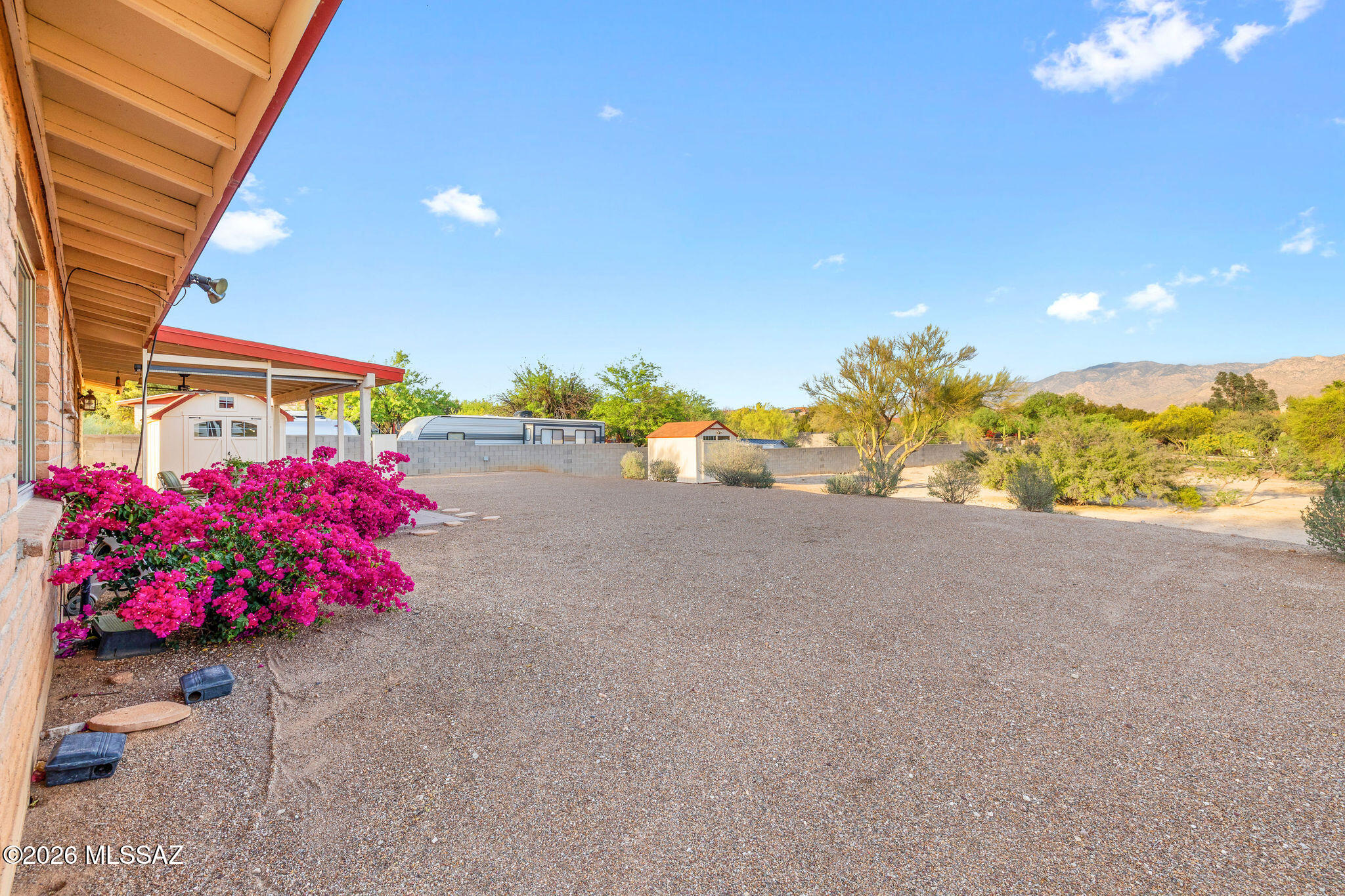 Rancho Feliz (442-647) - Residential