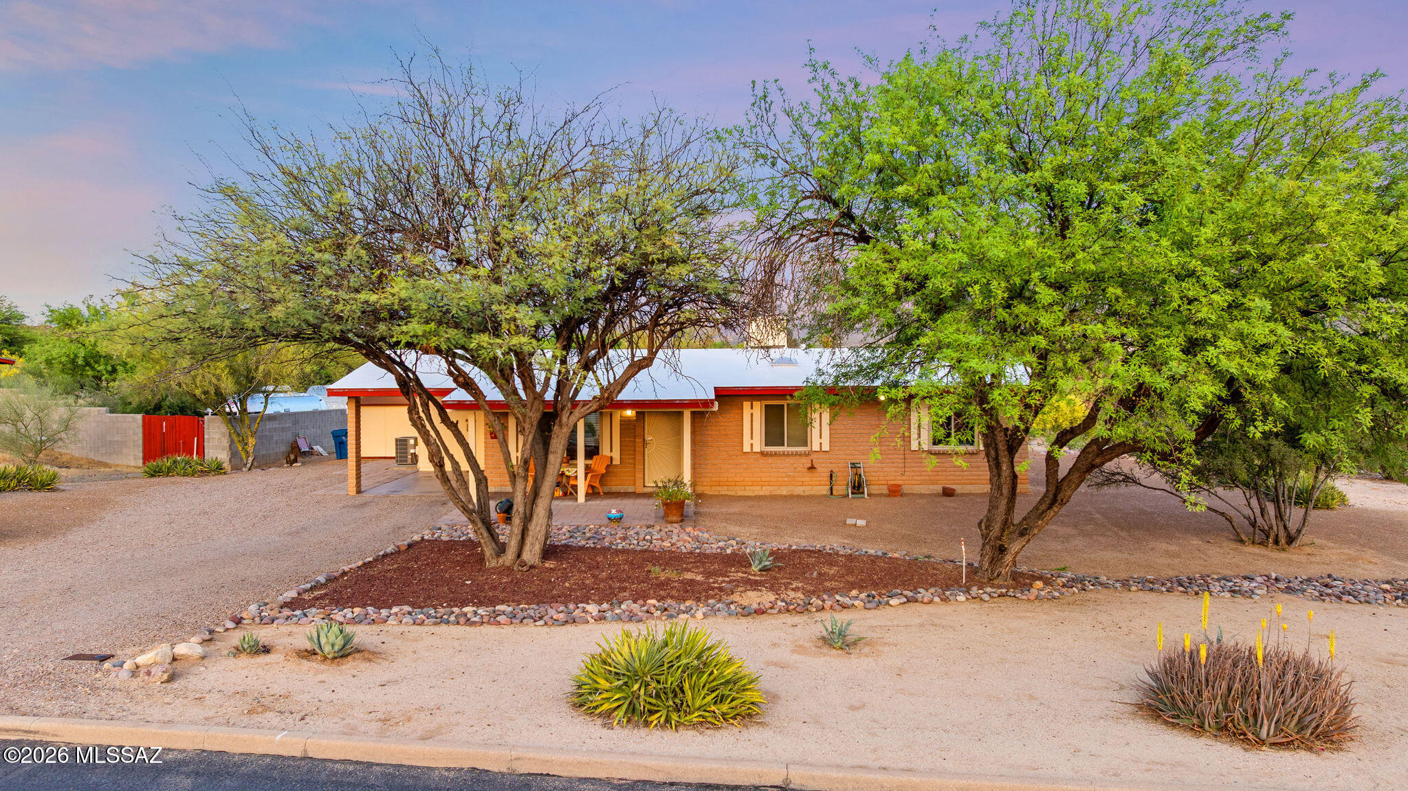 Rancho Feliz (442-647) - Residential