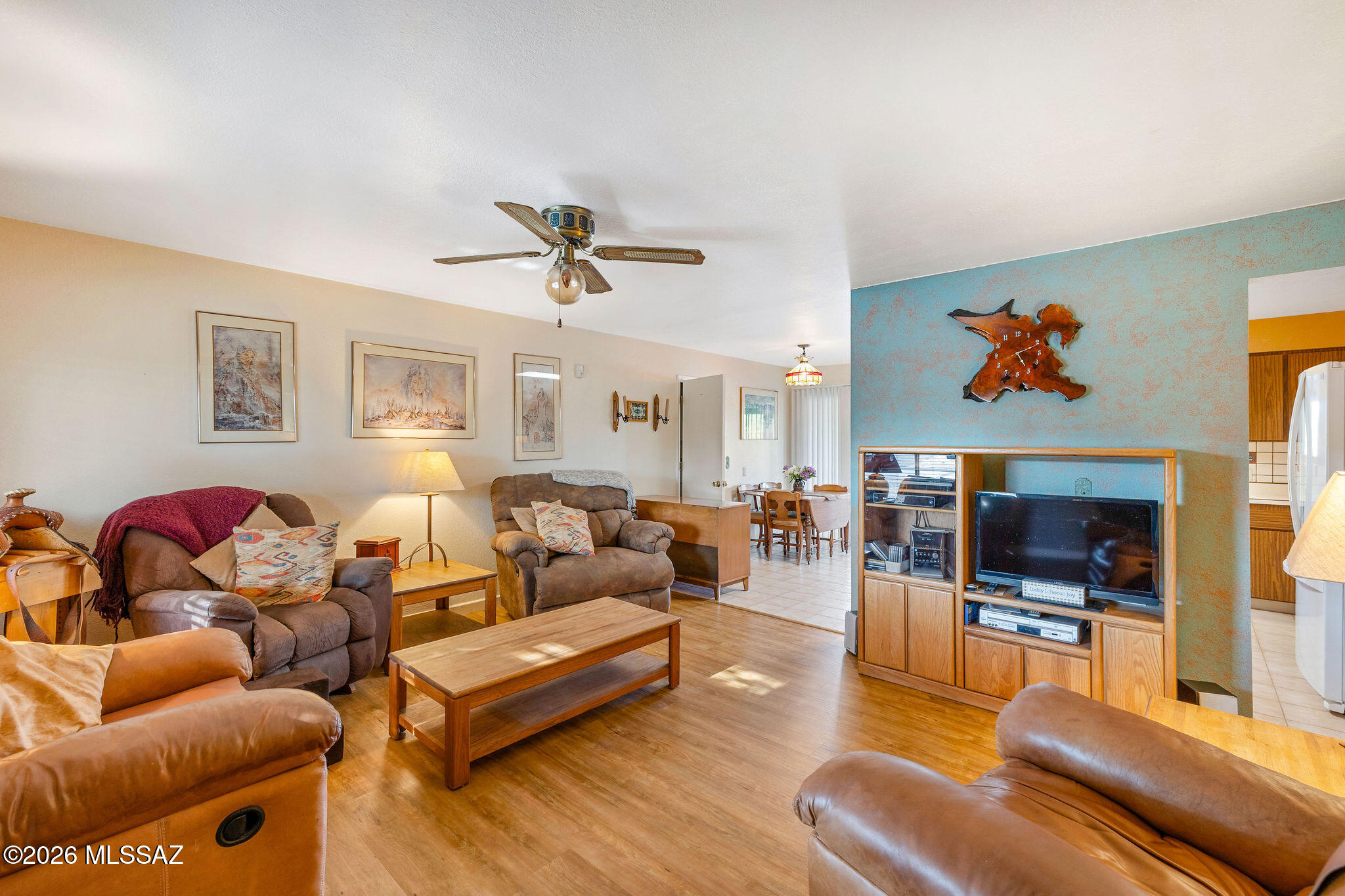 Rancho Feliz (442-647) - Residential