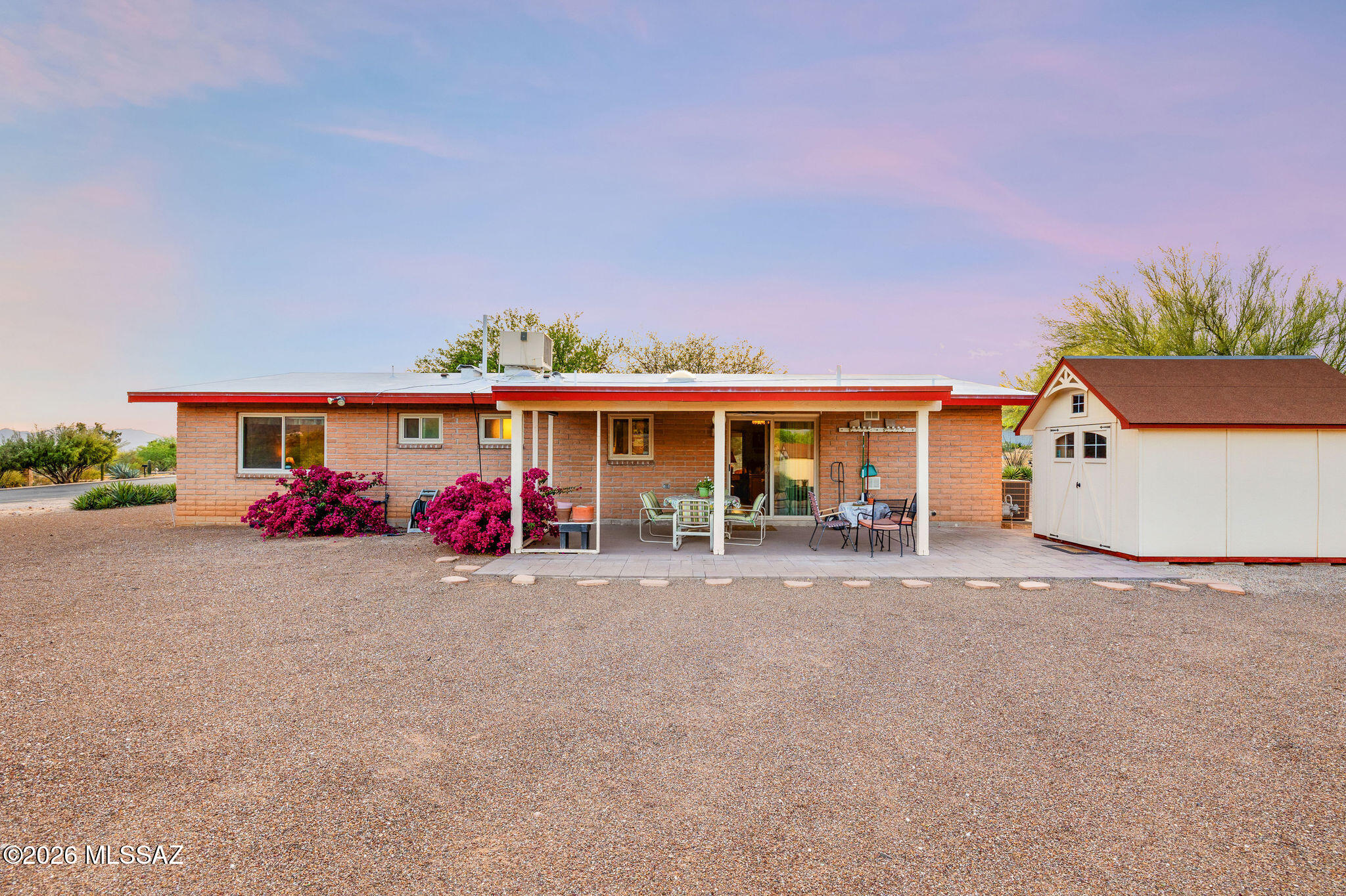Rancho Feliz (442-647) - Residential