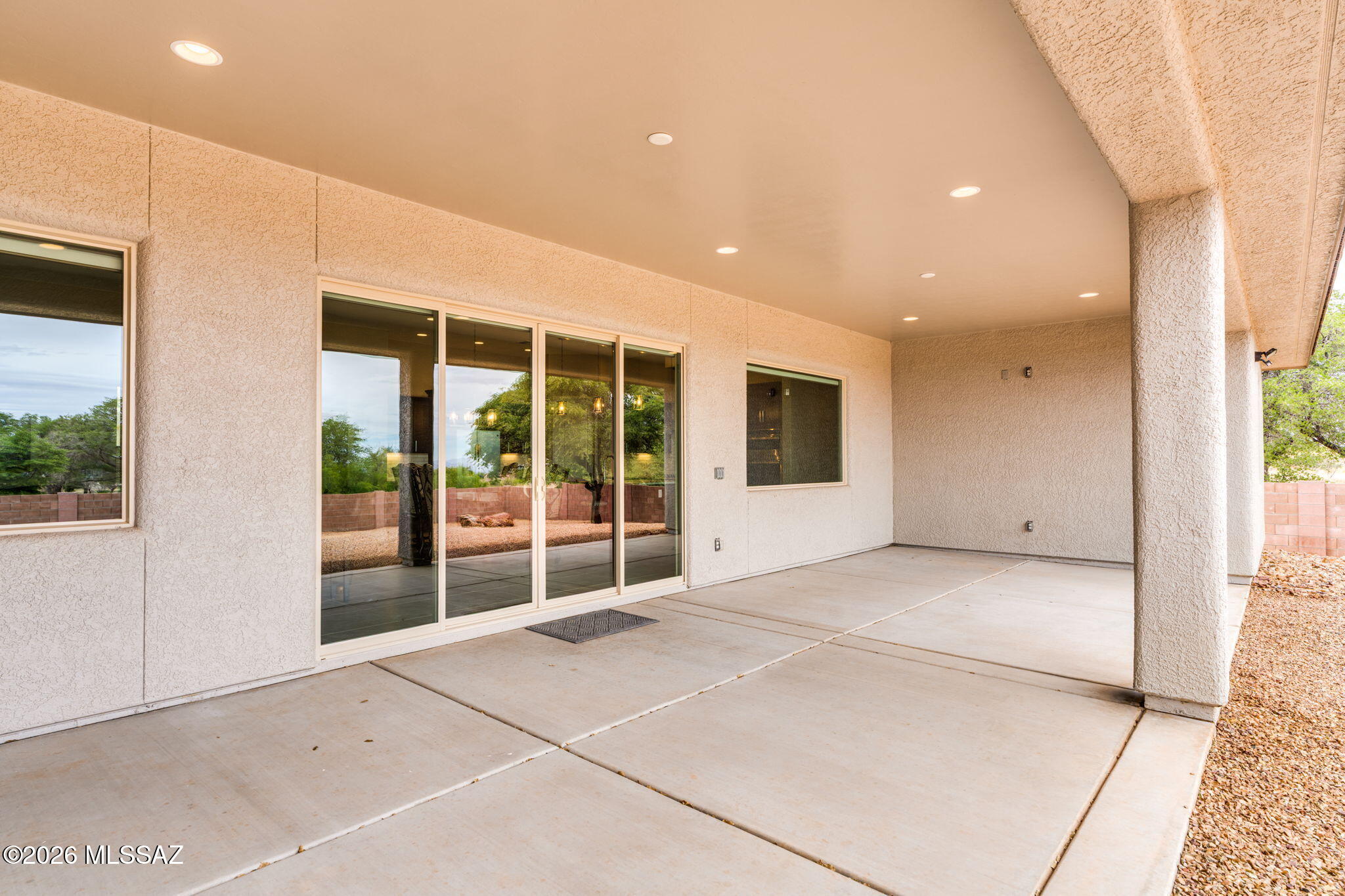 Other/Unknown - Residential