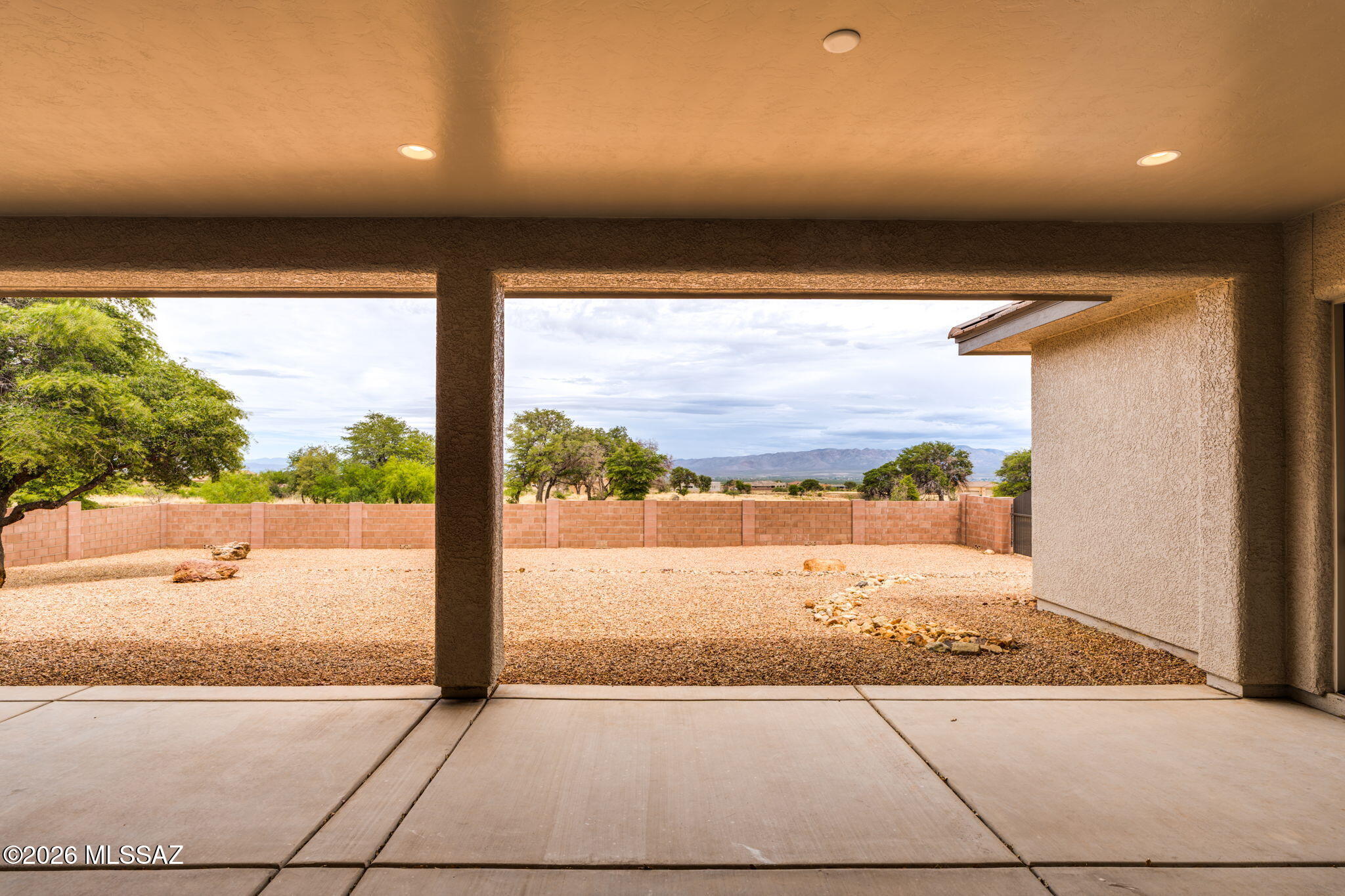 Other/Unknown - Residential