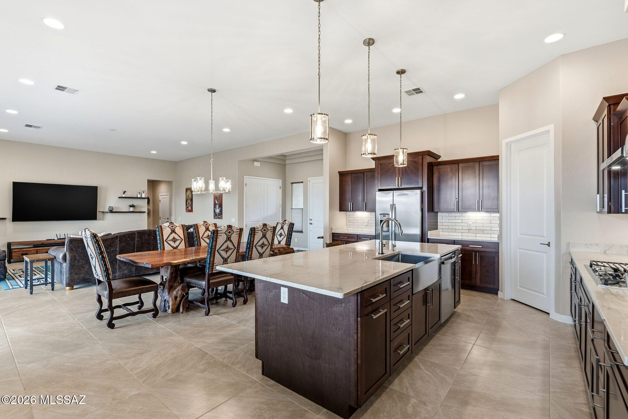 Other/Unknown - Residential