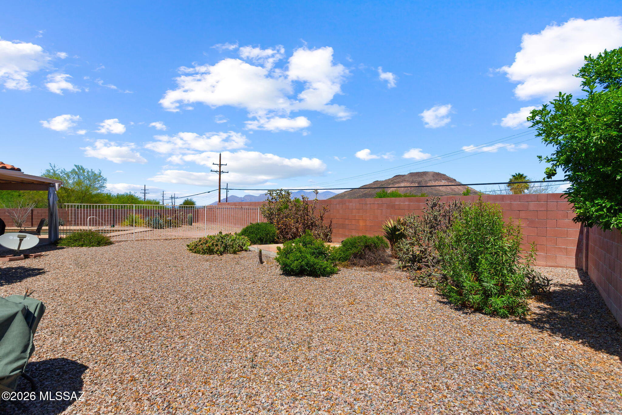 Starr Pass Shadows - Residential