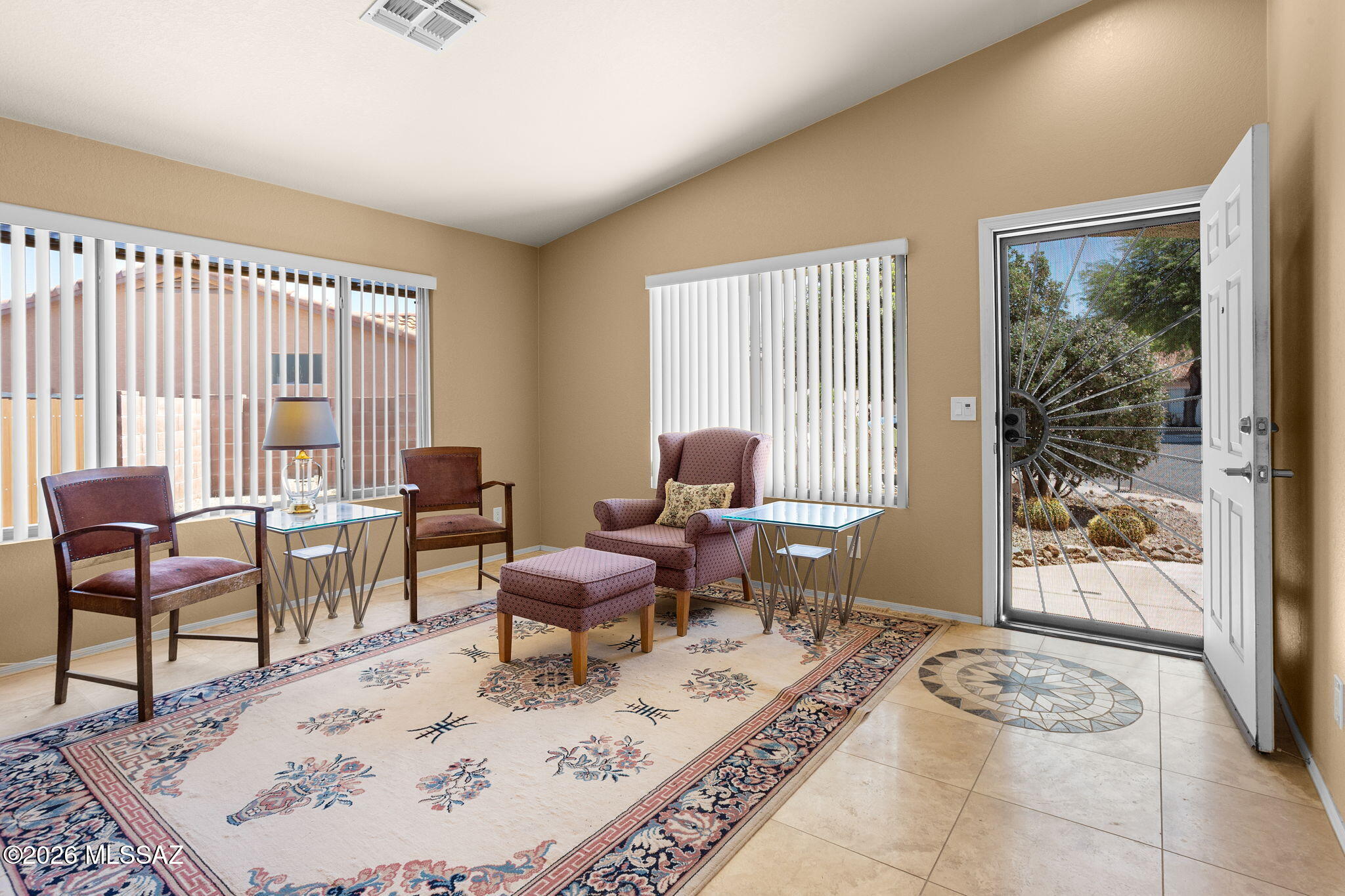 Starr Pass Shadows - Residential