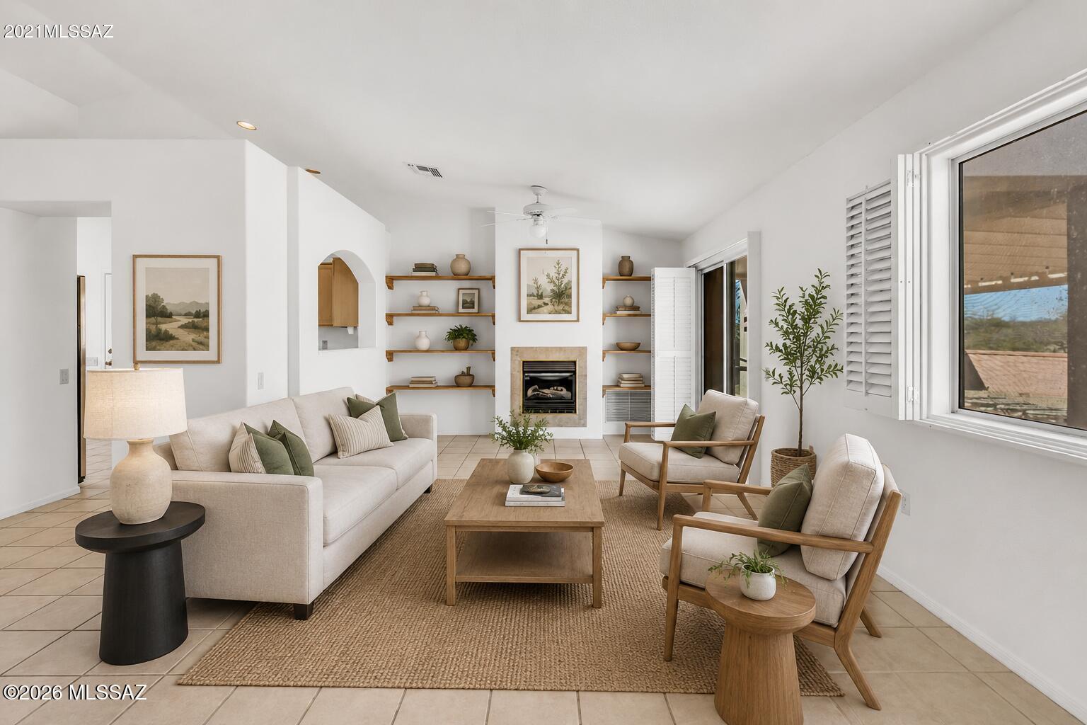 San Ignacio Golf Estates (47-108) - Residential