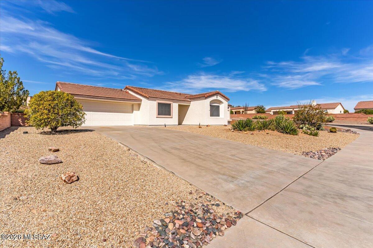 San Ignacio Golf Estates (47-108) - Residential