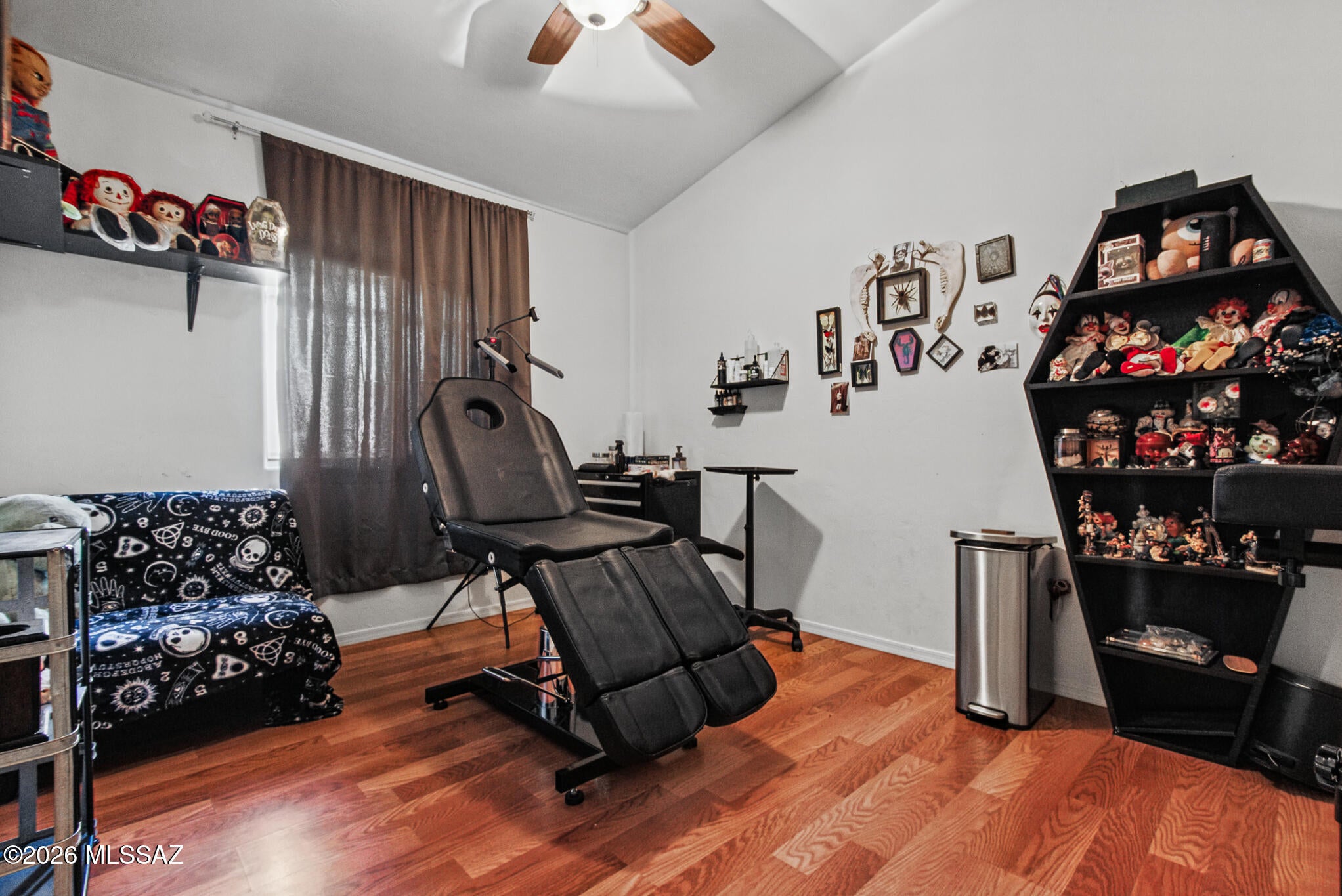 N/A - Residential