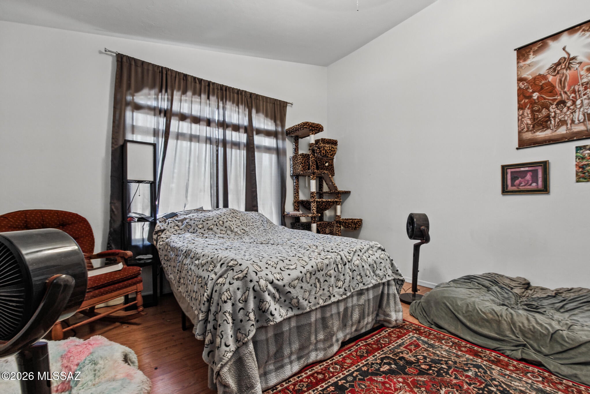 N/A - Residential