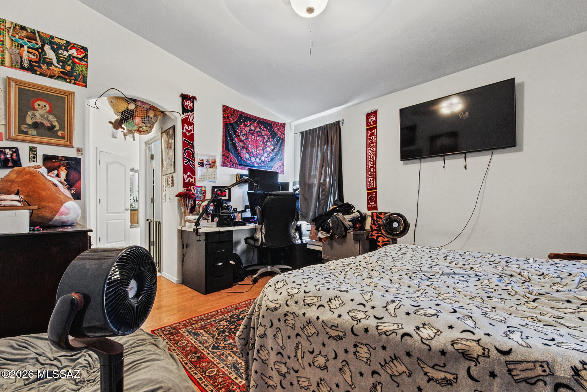 N/A - Residential