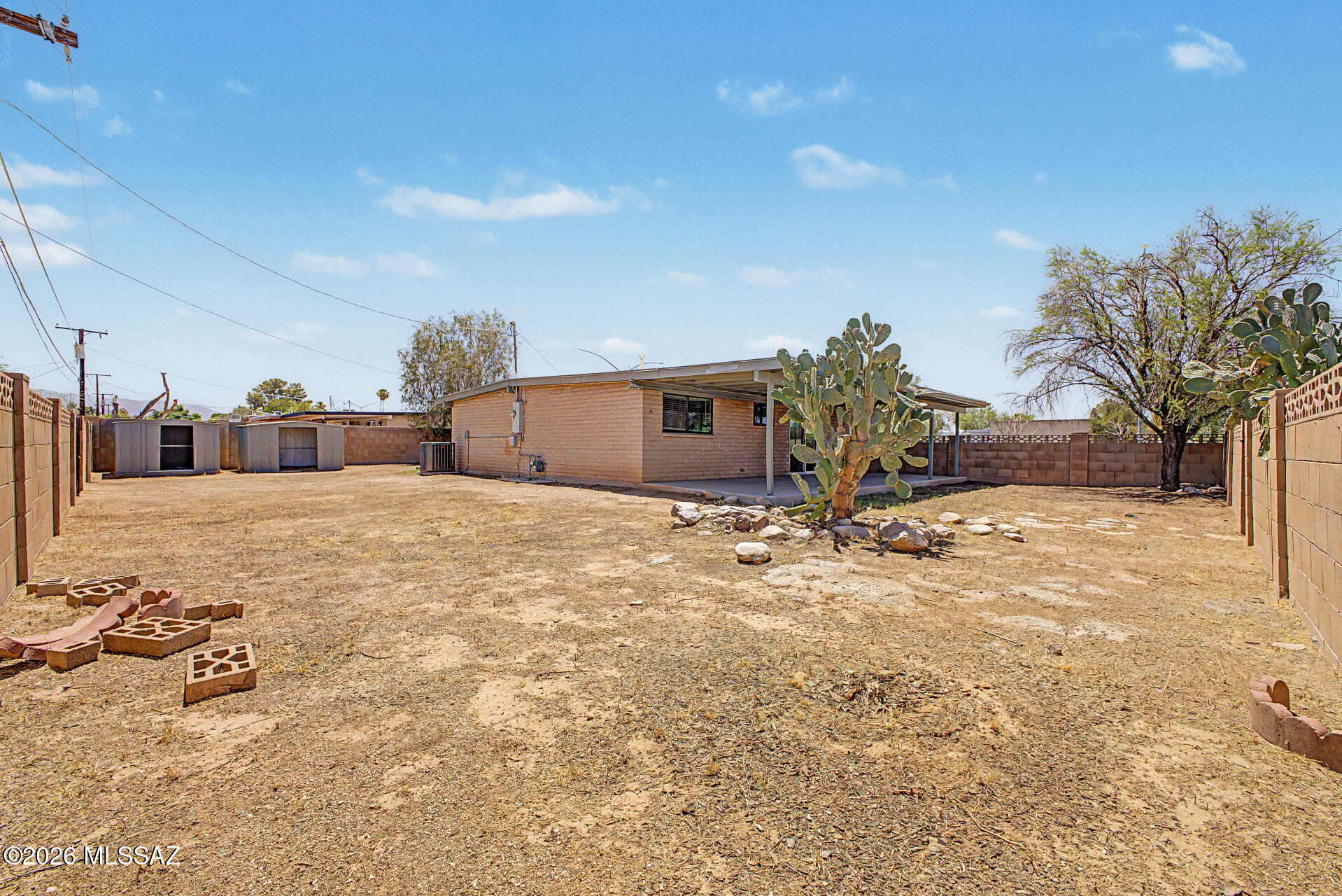 Vista Del Prado NO. 4 (1-39) - Residential