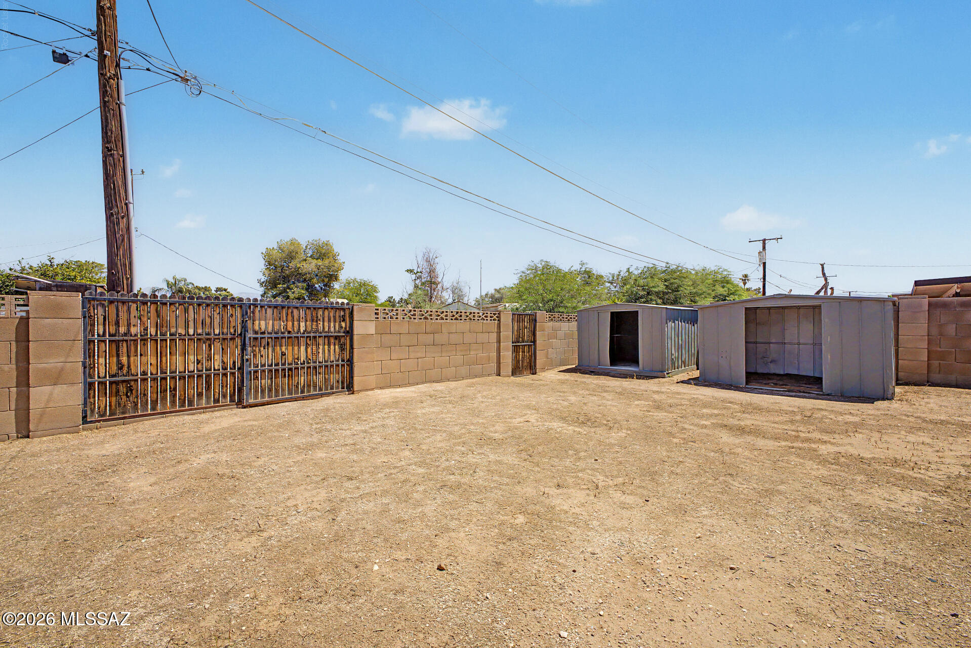 Vista Del Prado NO. 4 (1-39) - Residential