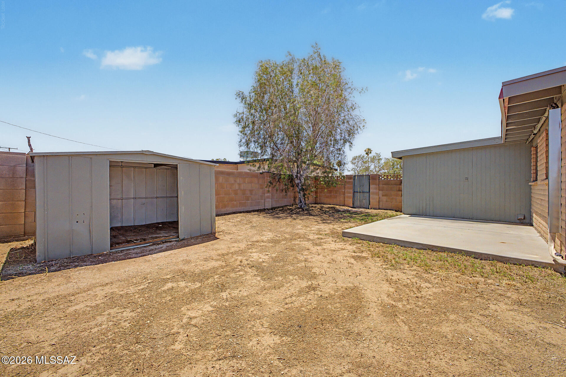 Vista Del Prado NO. 4 (1-39) - Residential