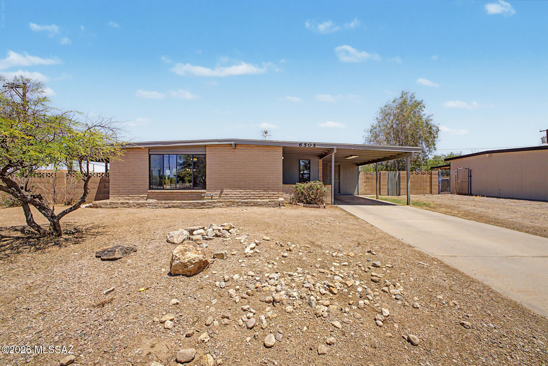 Vista Del Prado NO. 4 (1-39) - Residential