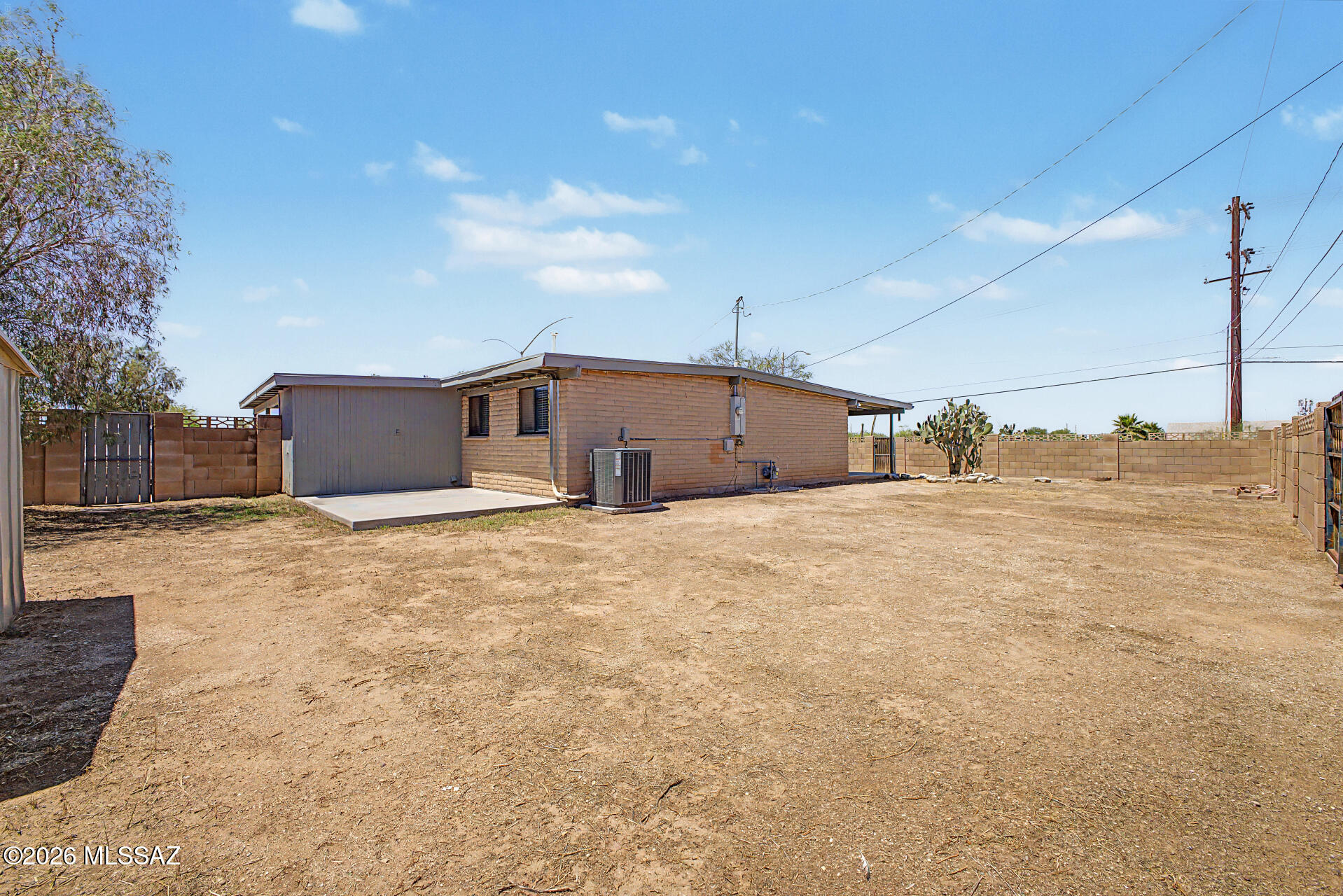 Vista Del Prado NO. 4 (1-39) - Residential