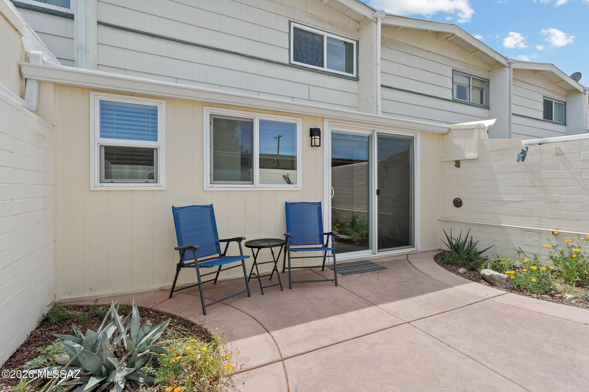 Citation Park (164-208) - Residential