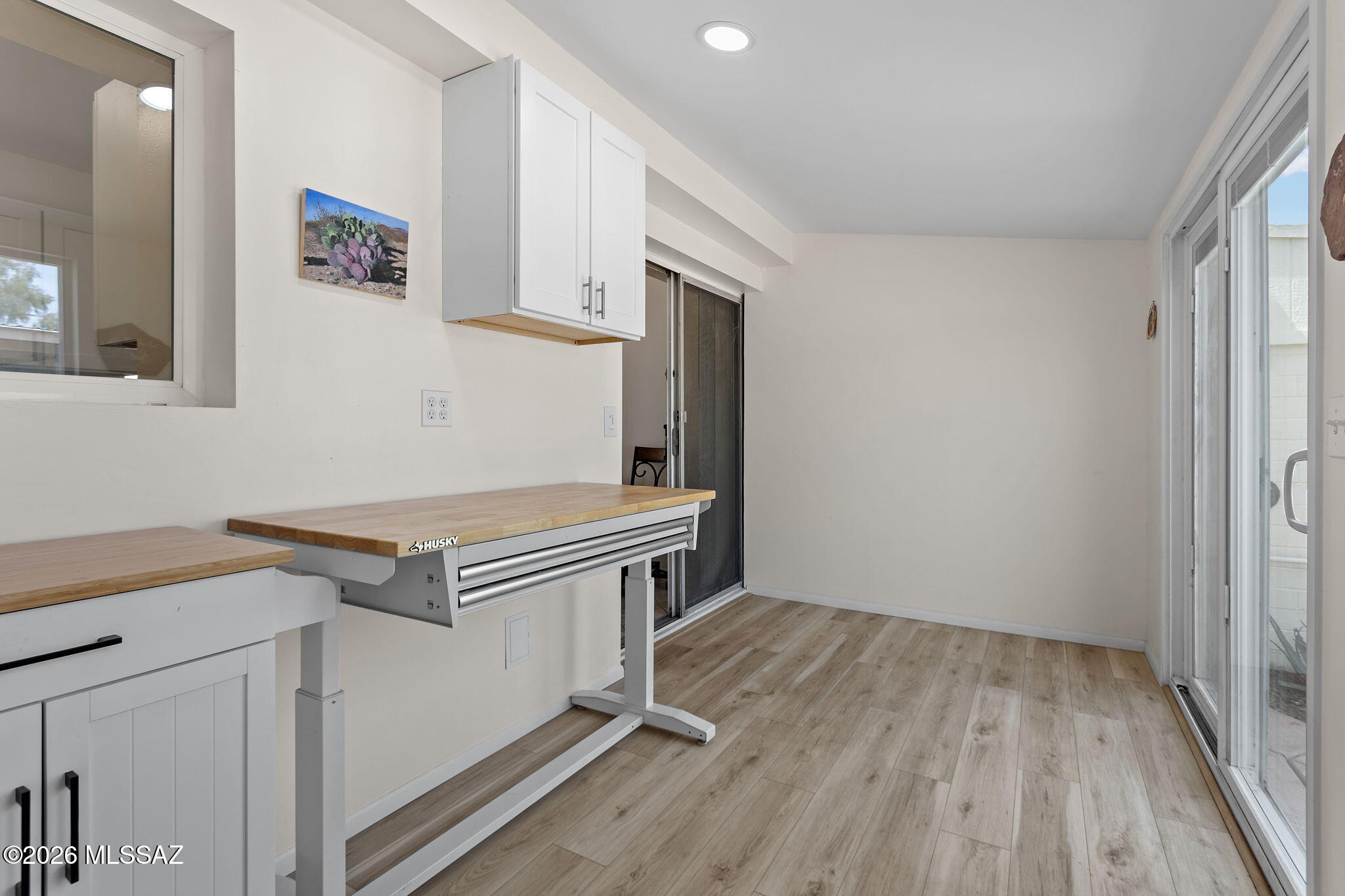Citation Park (164-208) - Residential