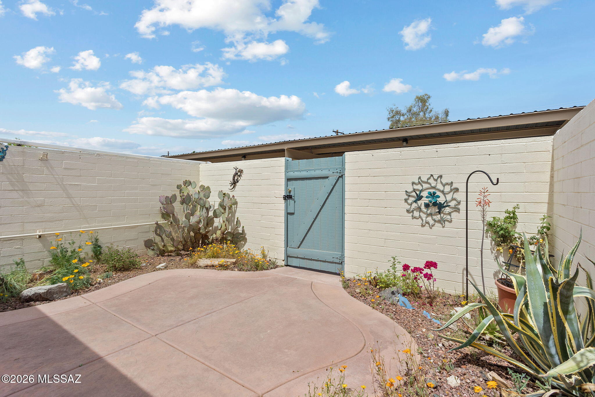 Citation Park (164-208) - Residential