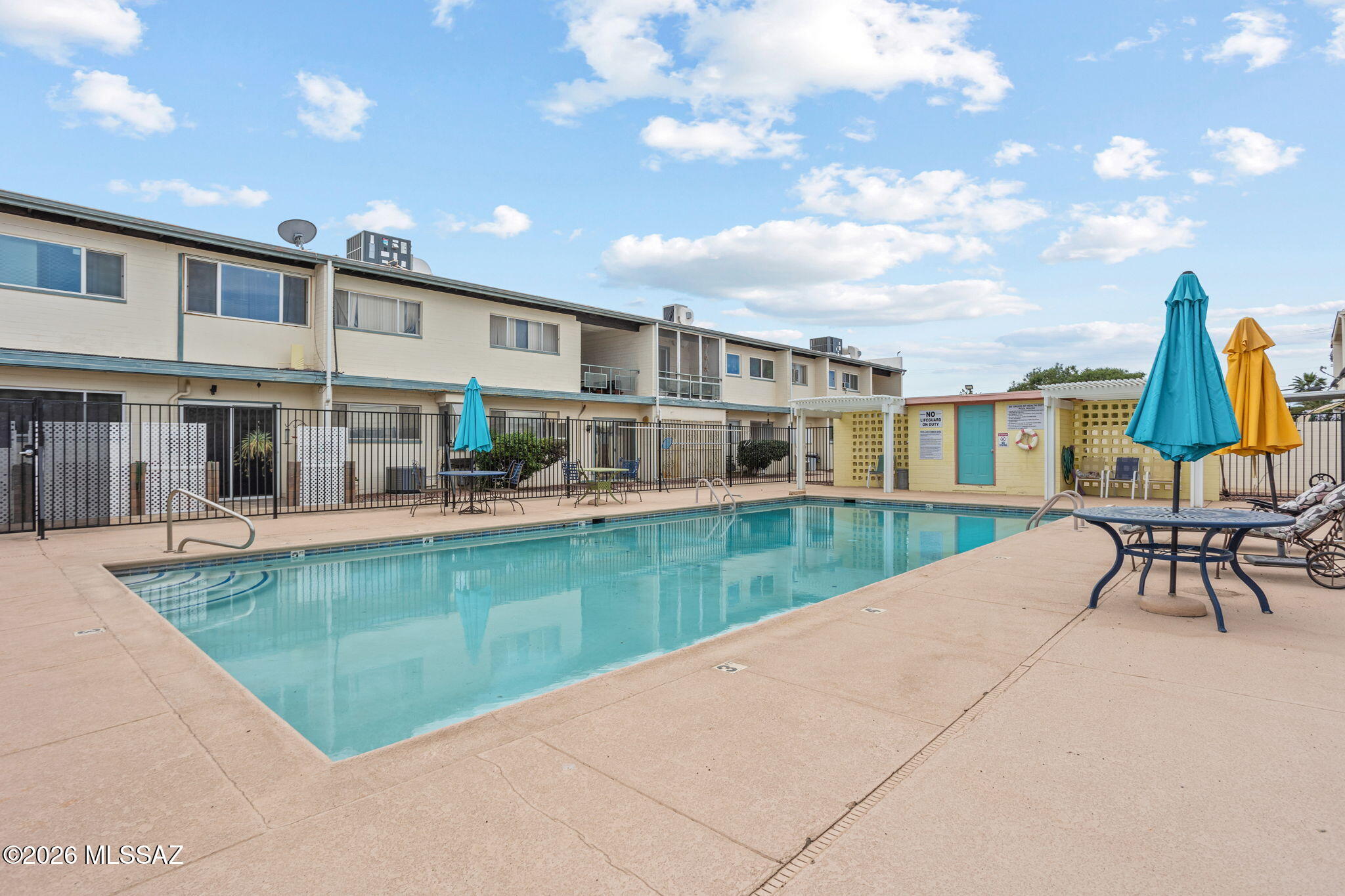 Citation Park (164-208) - Residential