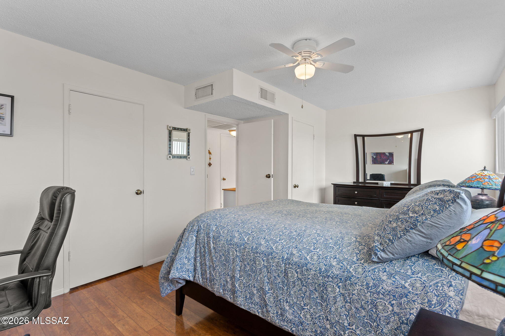Citation Park (164-208) - Residential