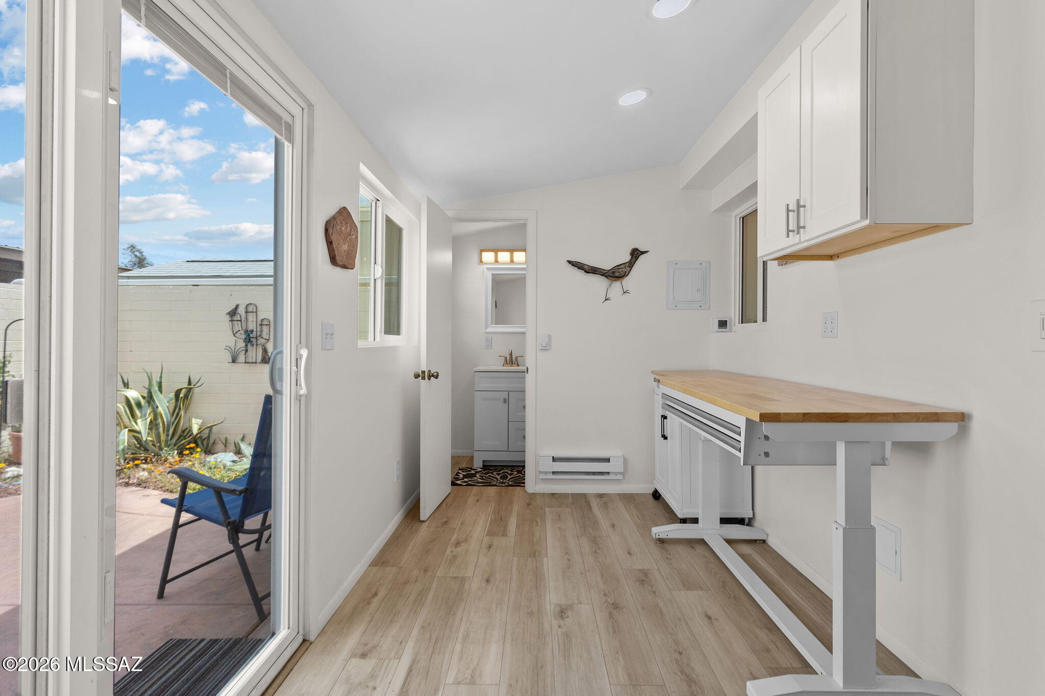 Citation Park (164-208) - Residential