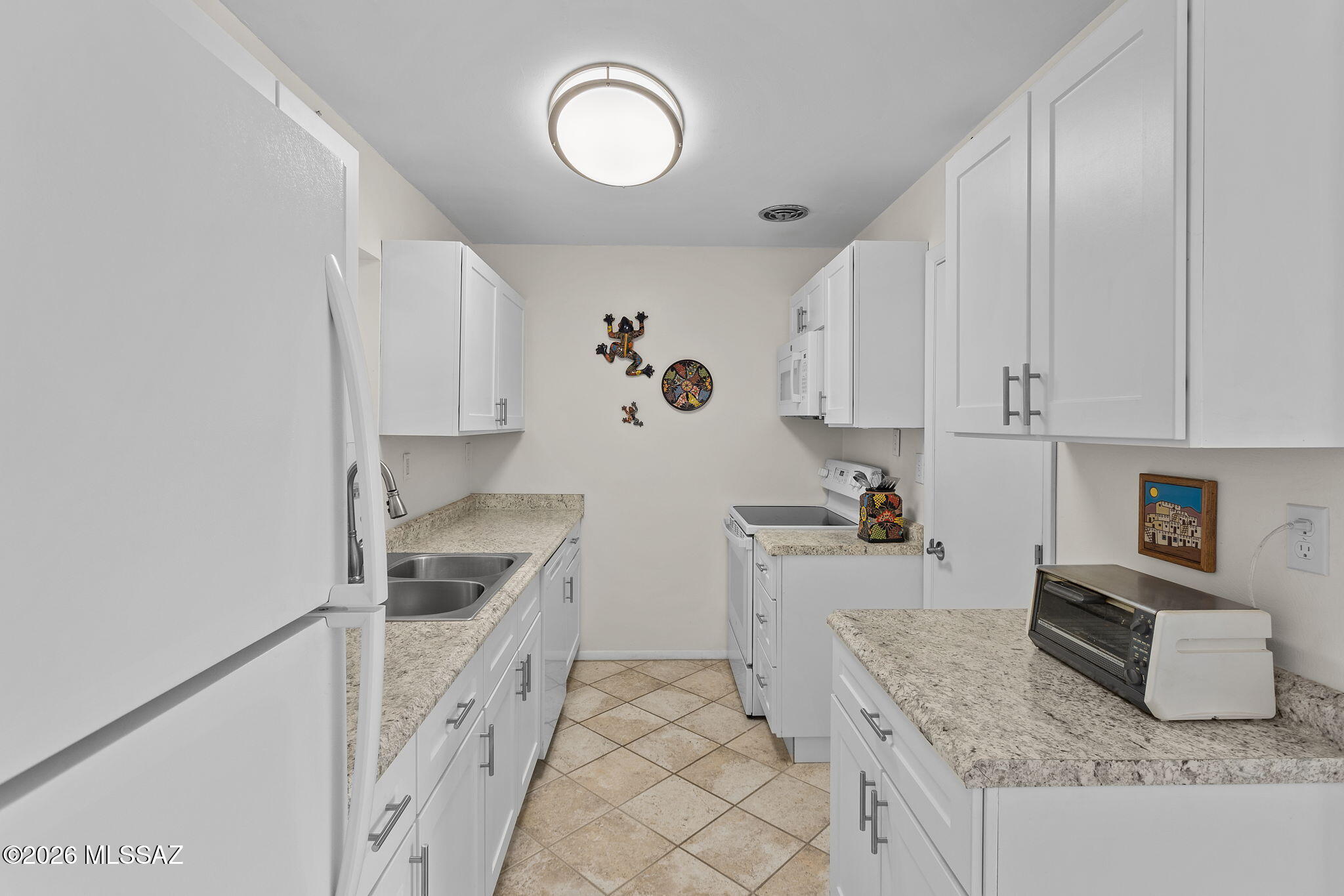 Citation Park (164-208) - Residential