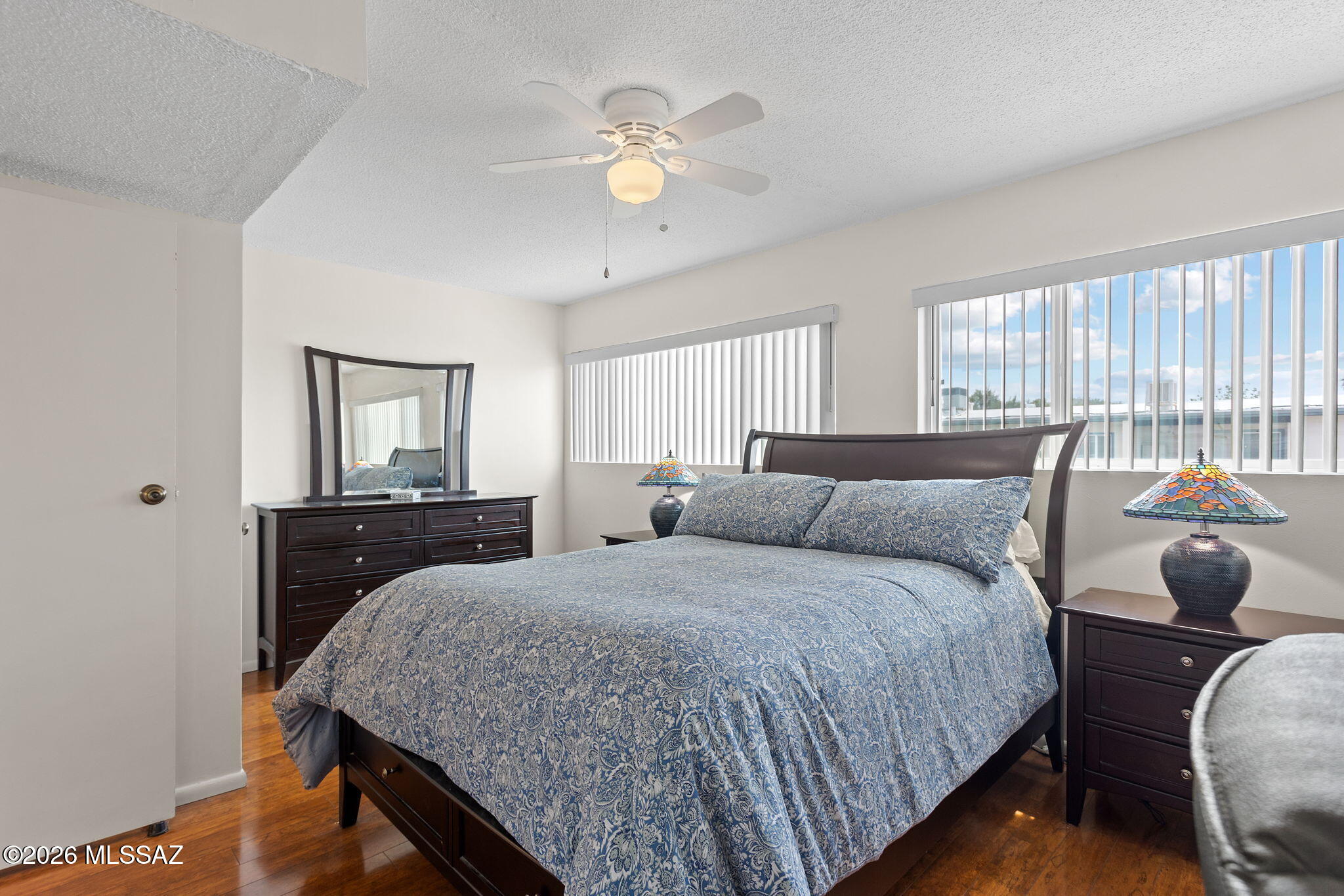 Citation Park (164-208) - Residential